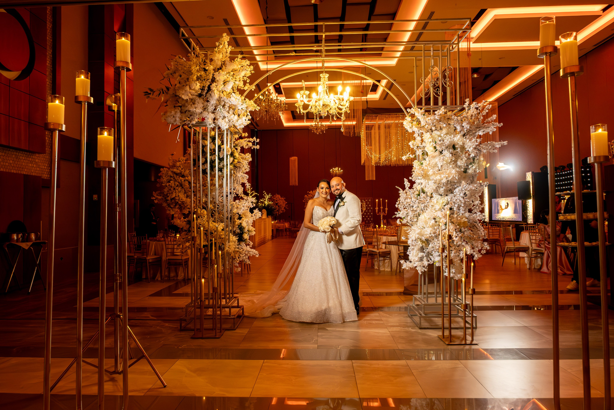Victor & Lucia. Daniel Brand | Fotografía de Bodas y Comercial en Honduras