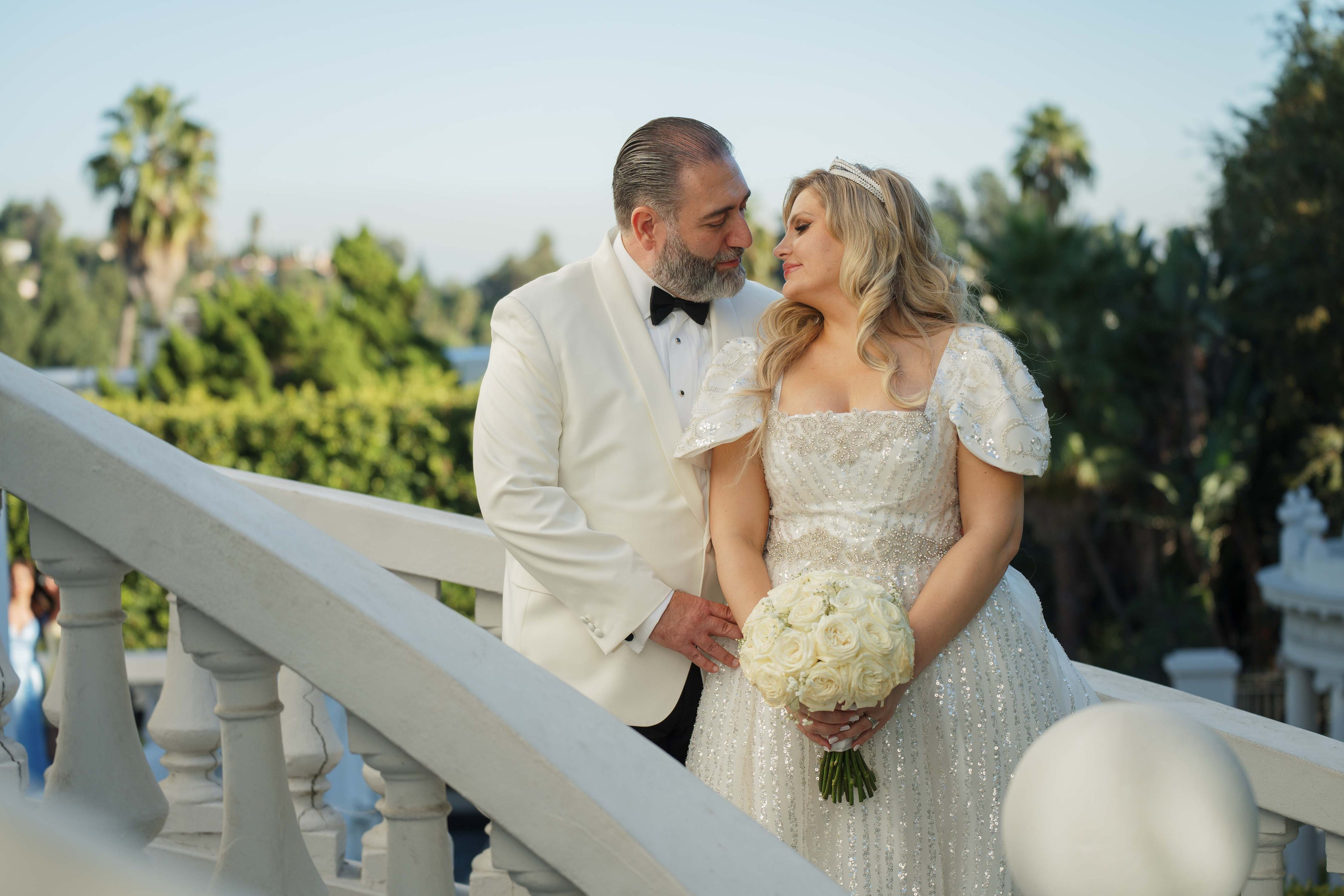 Classic & Elegant Wedding Photography and Videography in SoCal