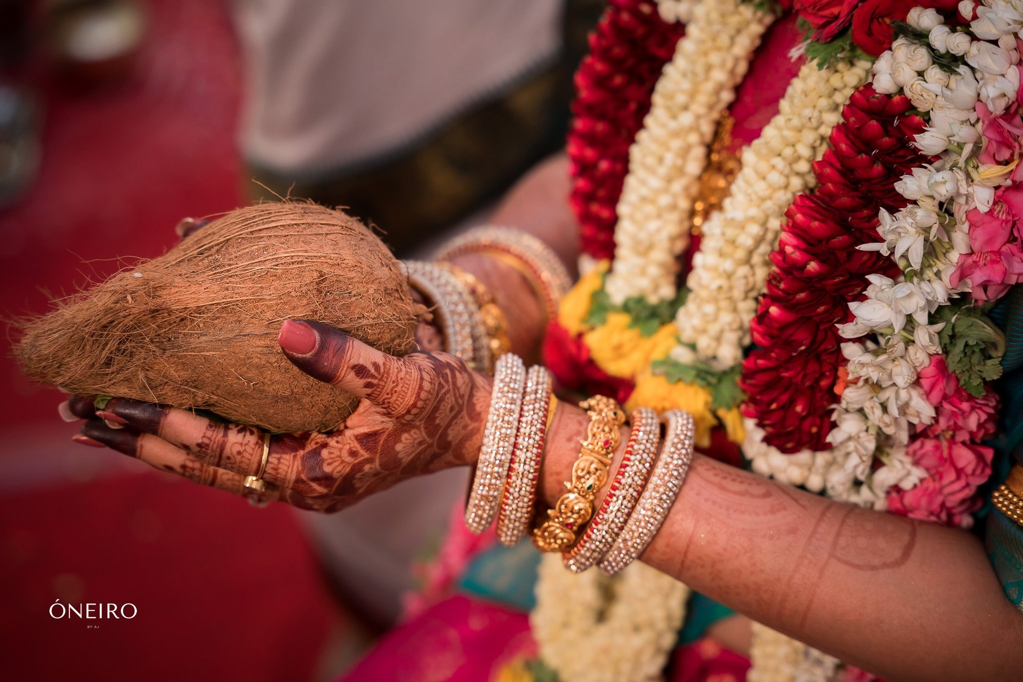 TamBrahm Wedding Photography at Ambaari Wedding Venue Bangalore