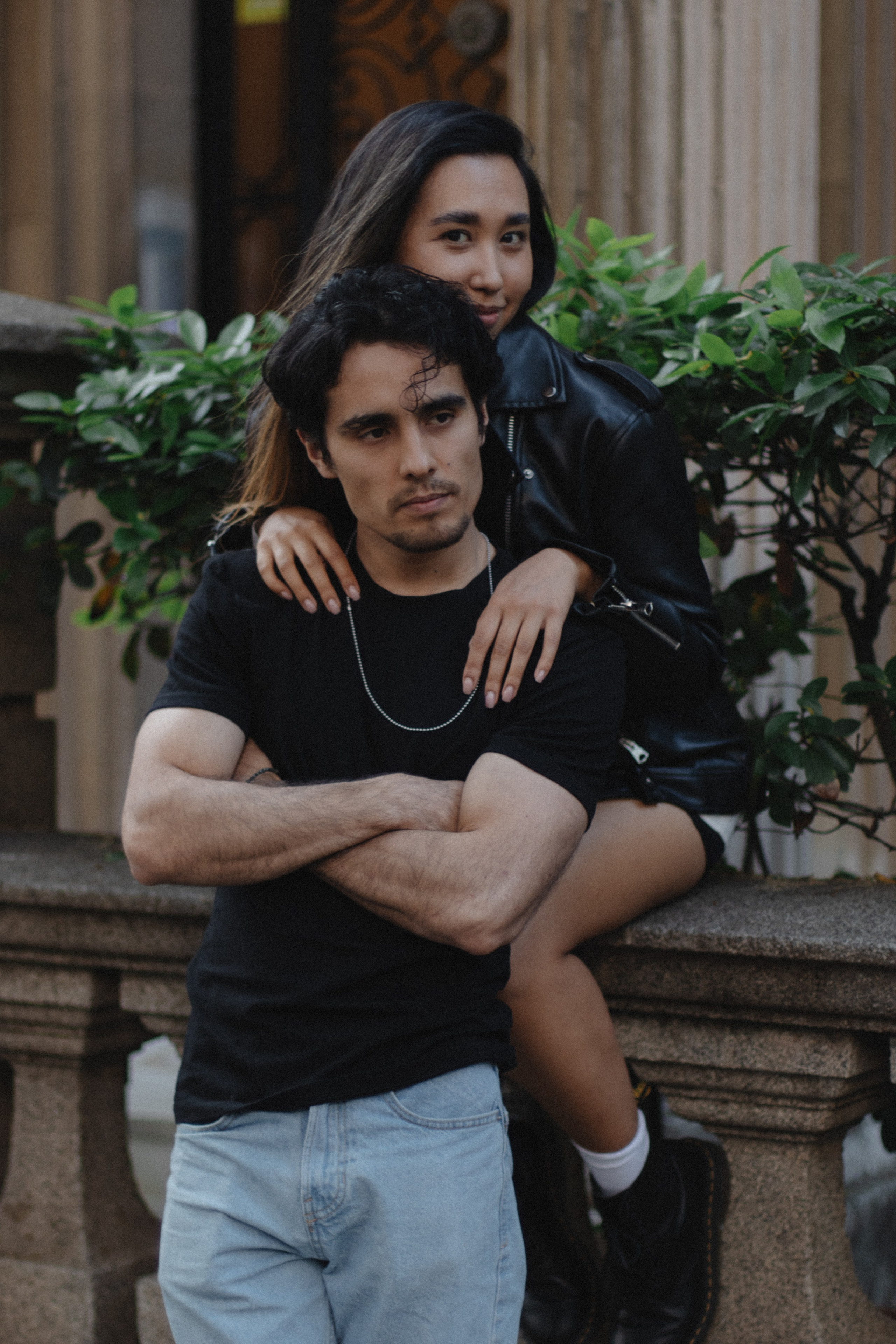 Intimate couple photo sessions by the number 1 photographer and videographer in Barcelona