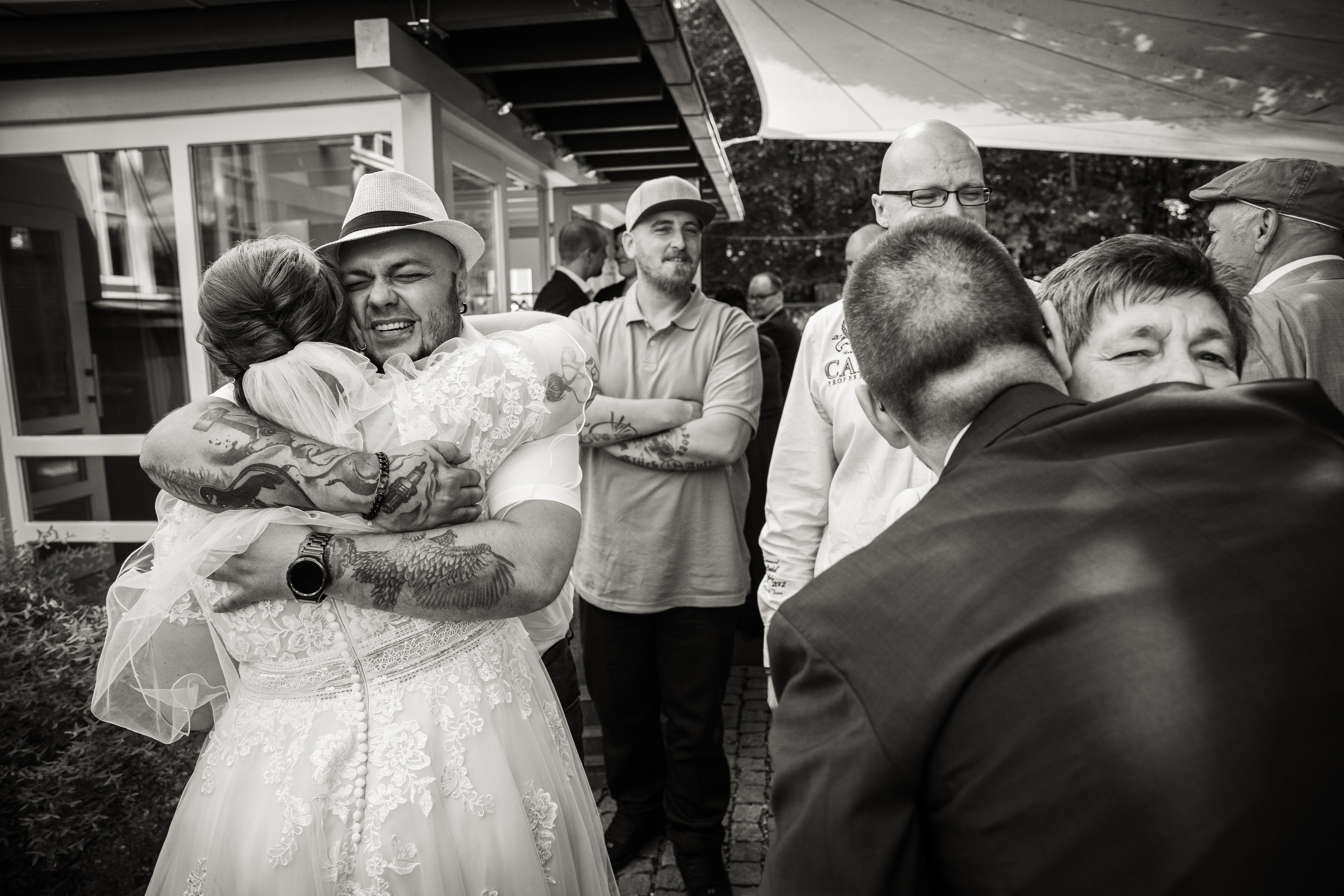 Waldheim Eventlokation. Hochzeitsfotograf München Taufe Familienfotograf Tanja Mauke