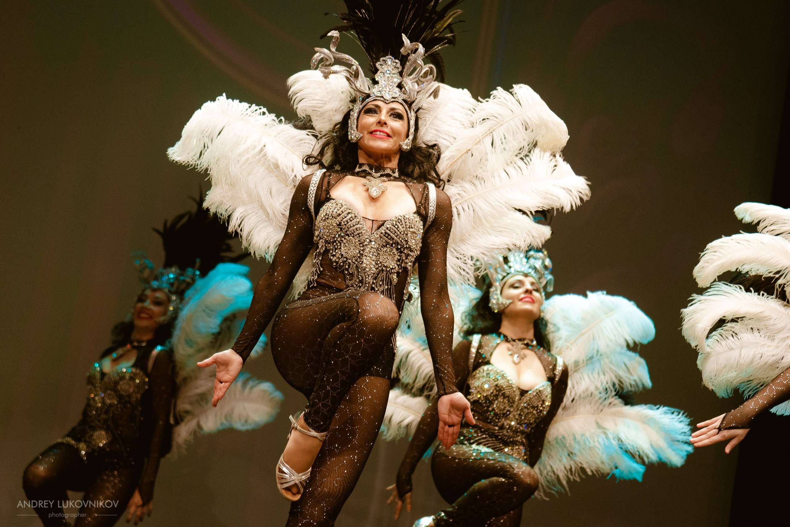 Reportaje fotográfico y rodaje entre bastidores del concierto de La Sal de Torrevieja en España