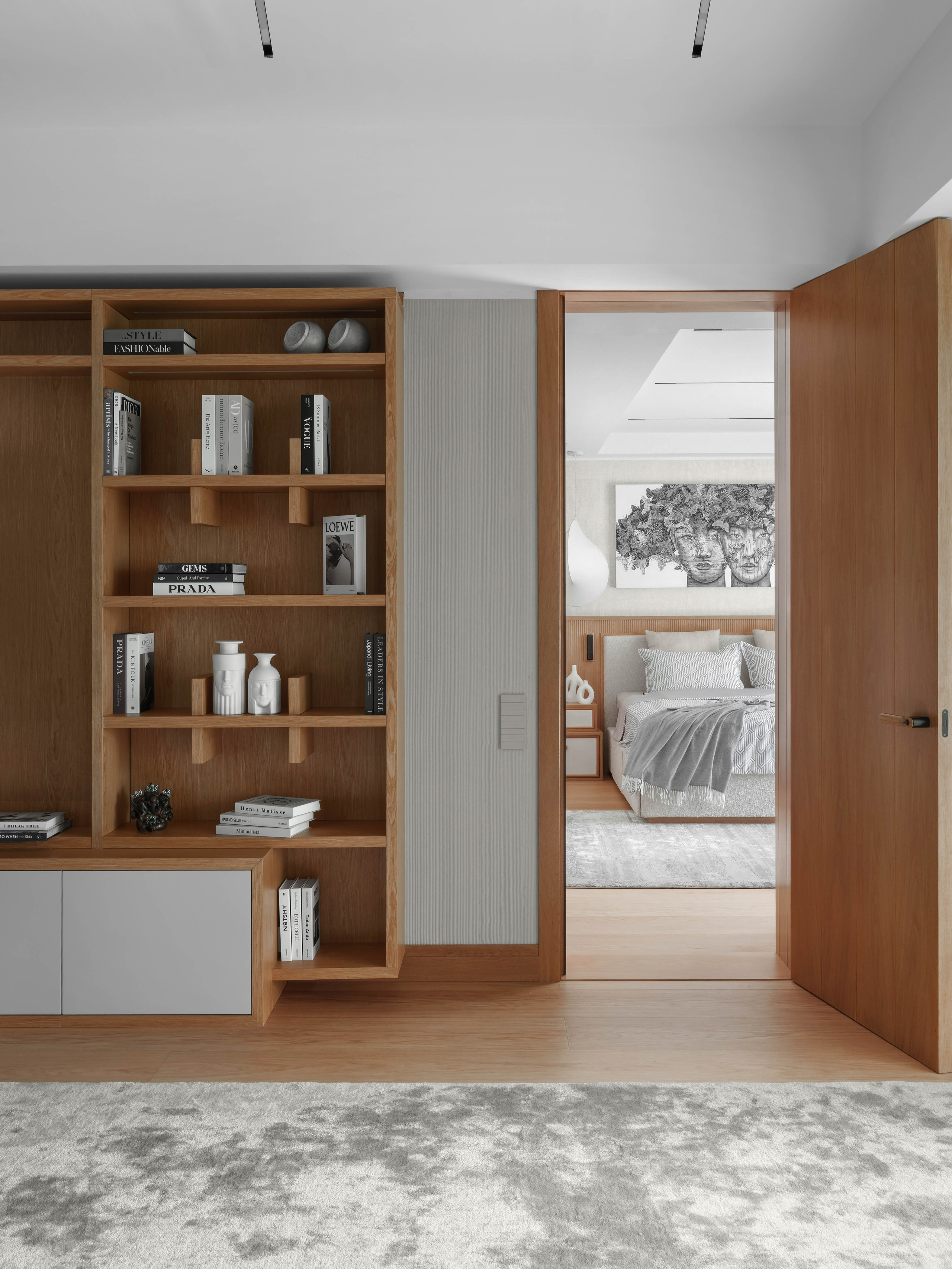 INTERIOR+DESIGN квартира на Найтоне. Interior photographer in Phuket | Perelude Interior