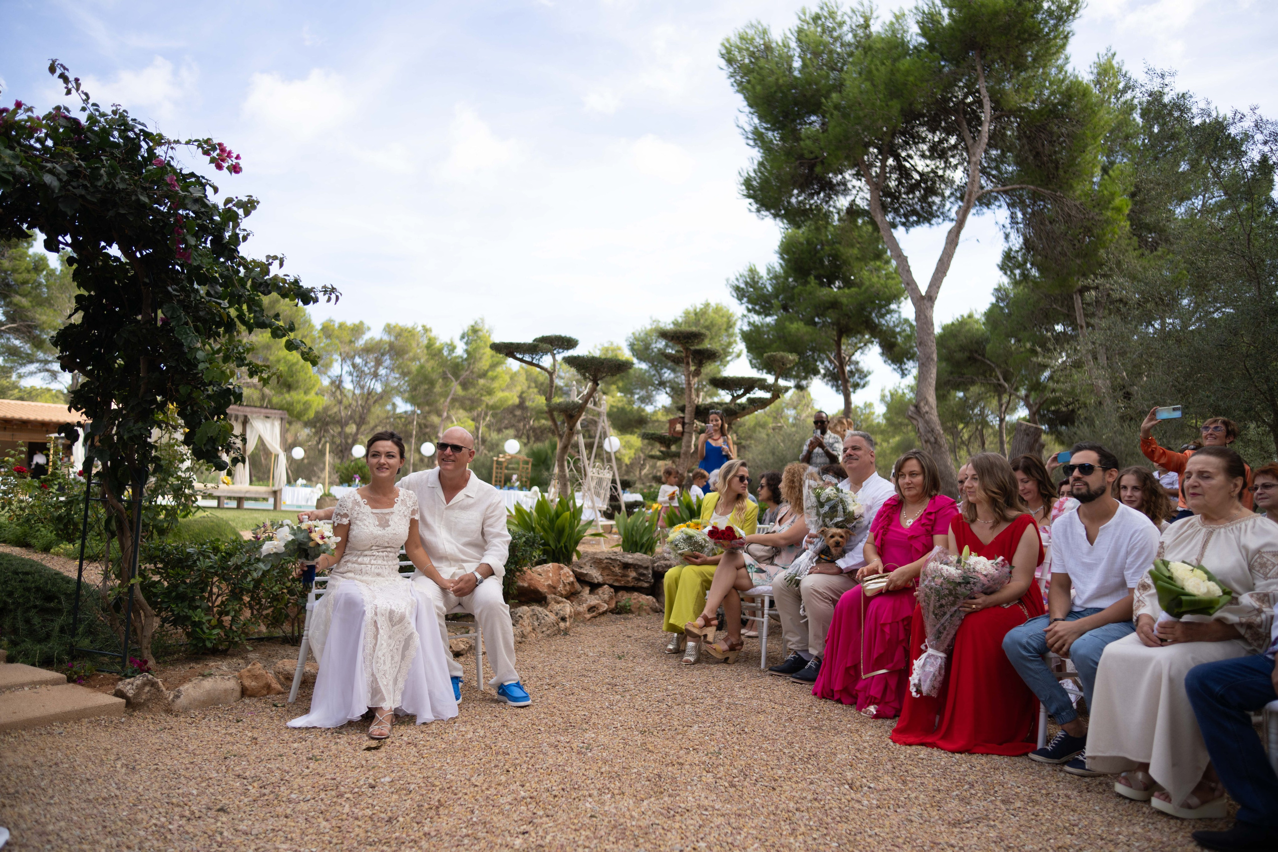 Wedding. Фотограф у Пальма де Майорка