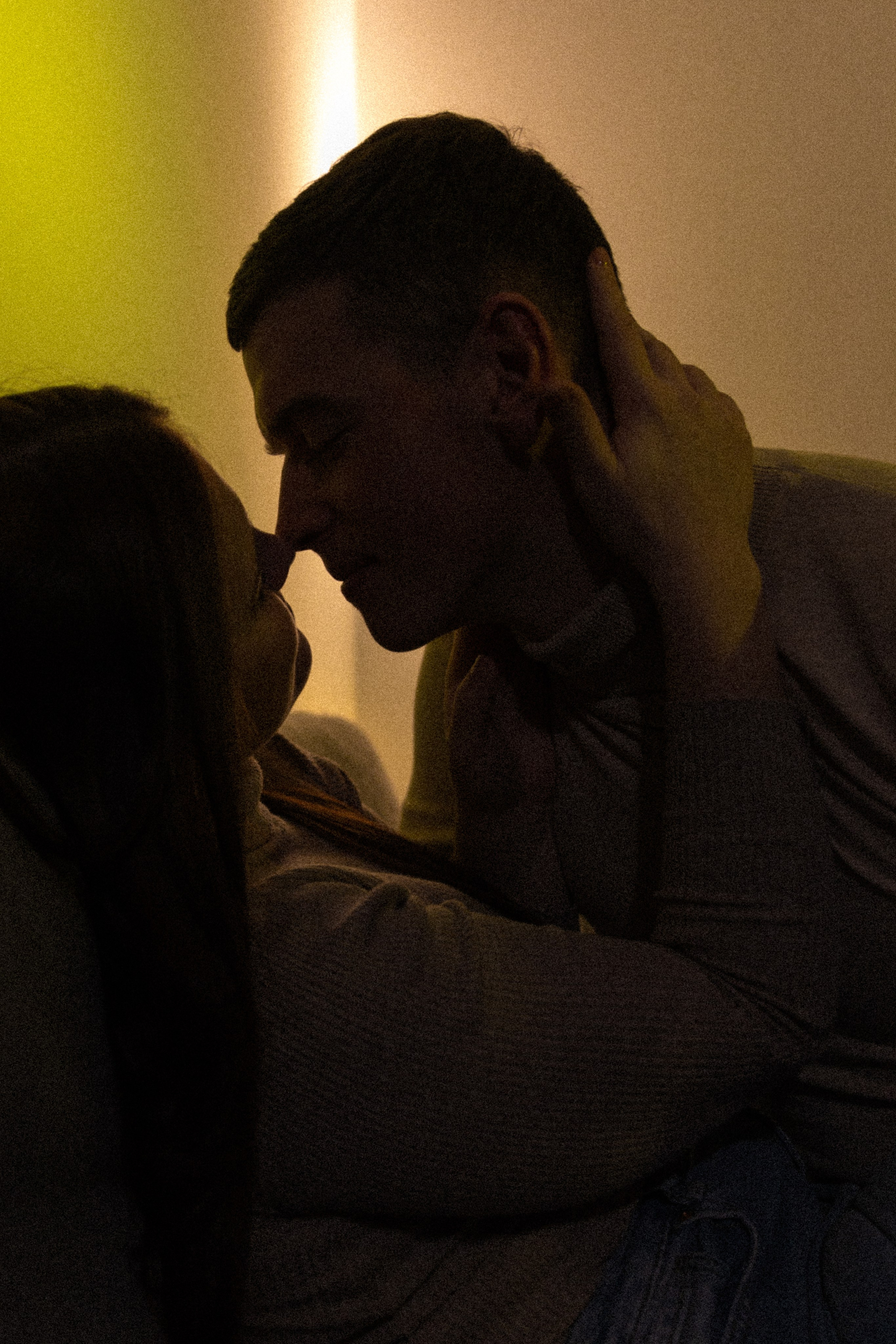 Love Story (Home). Content creator | Fotografia | Videografia