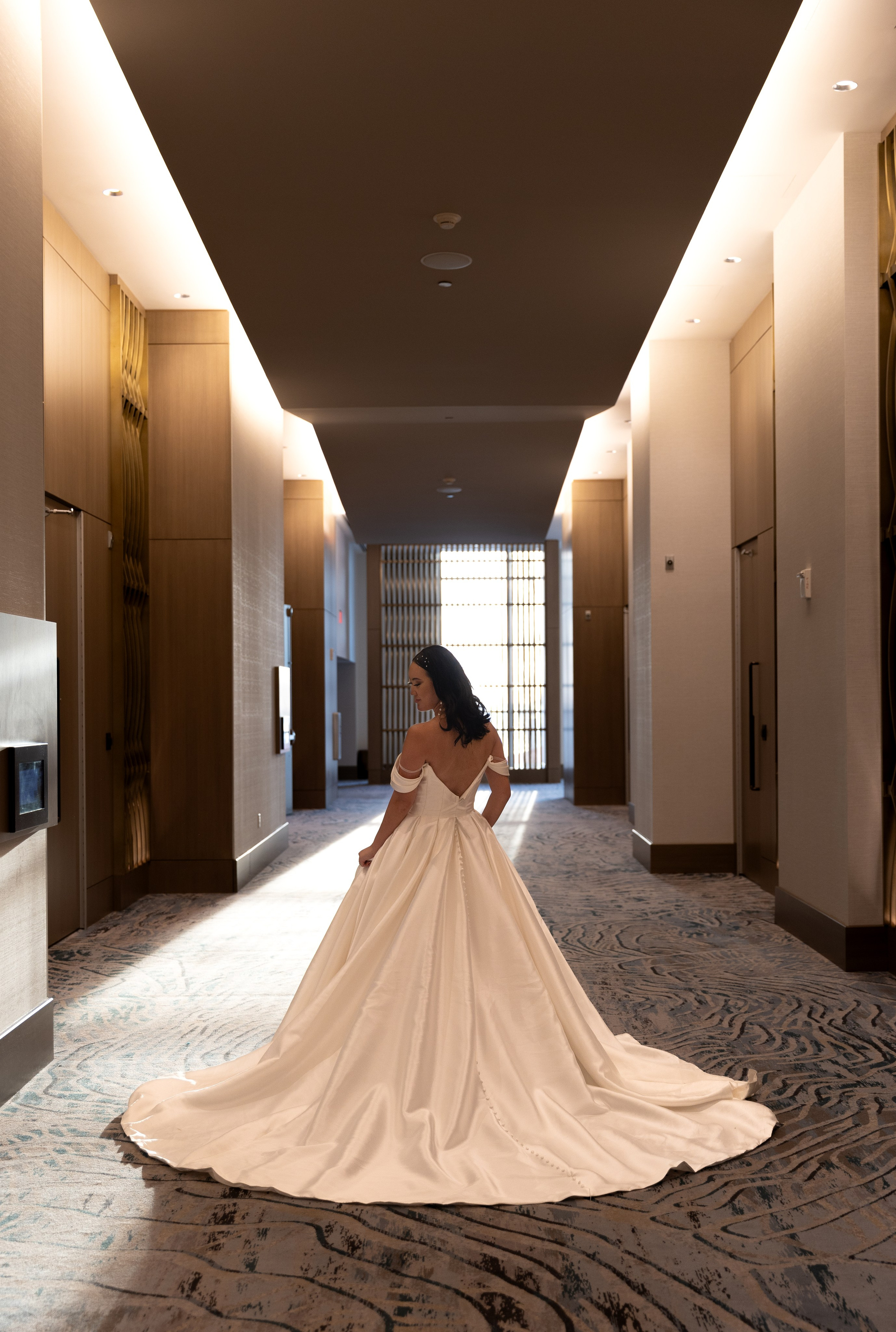 Investment. Photographer Anastasia Nagibina