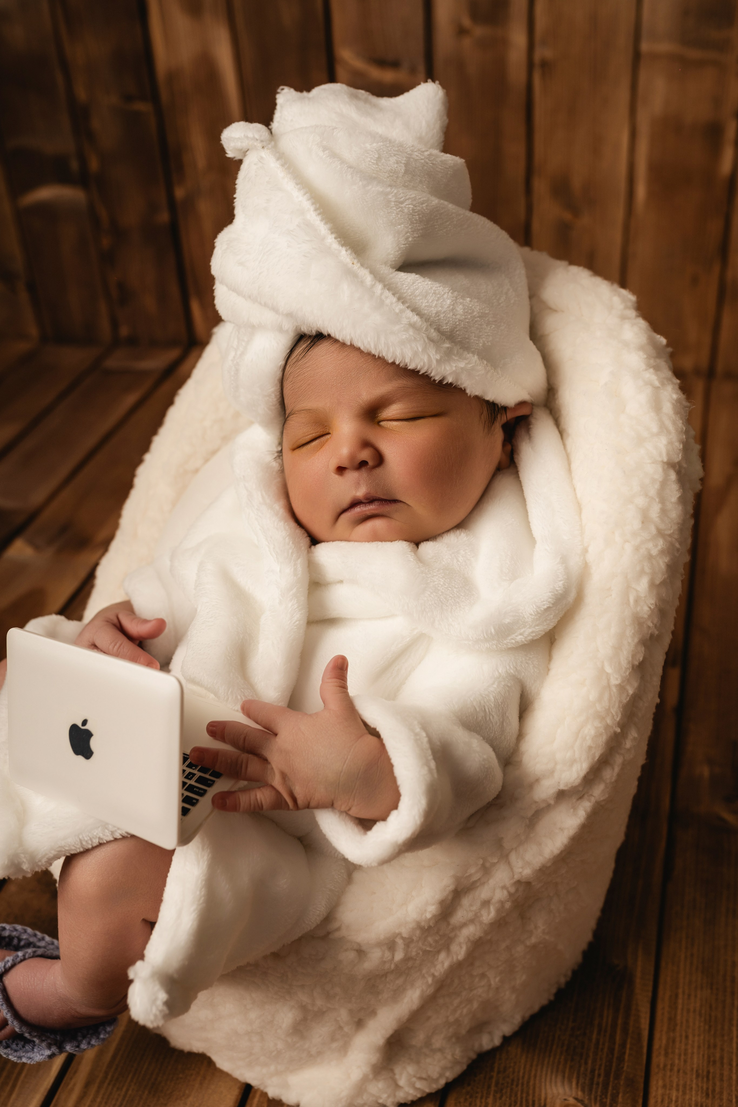 Naissance. Photographer in Paris