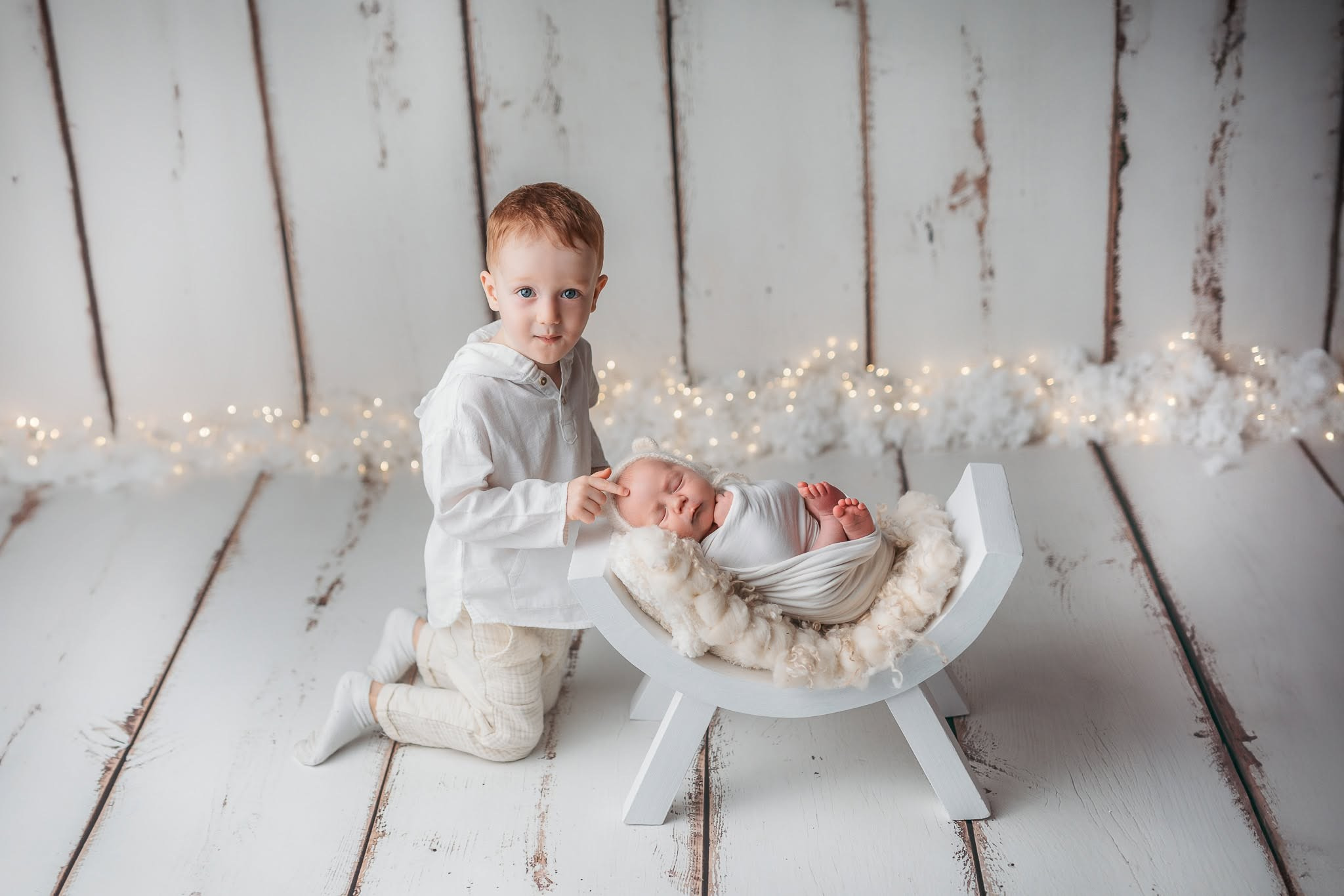 Ședinte foto nou-născuți. Alina Leșan — Fotografie de nou născut, maternitate și familie