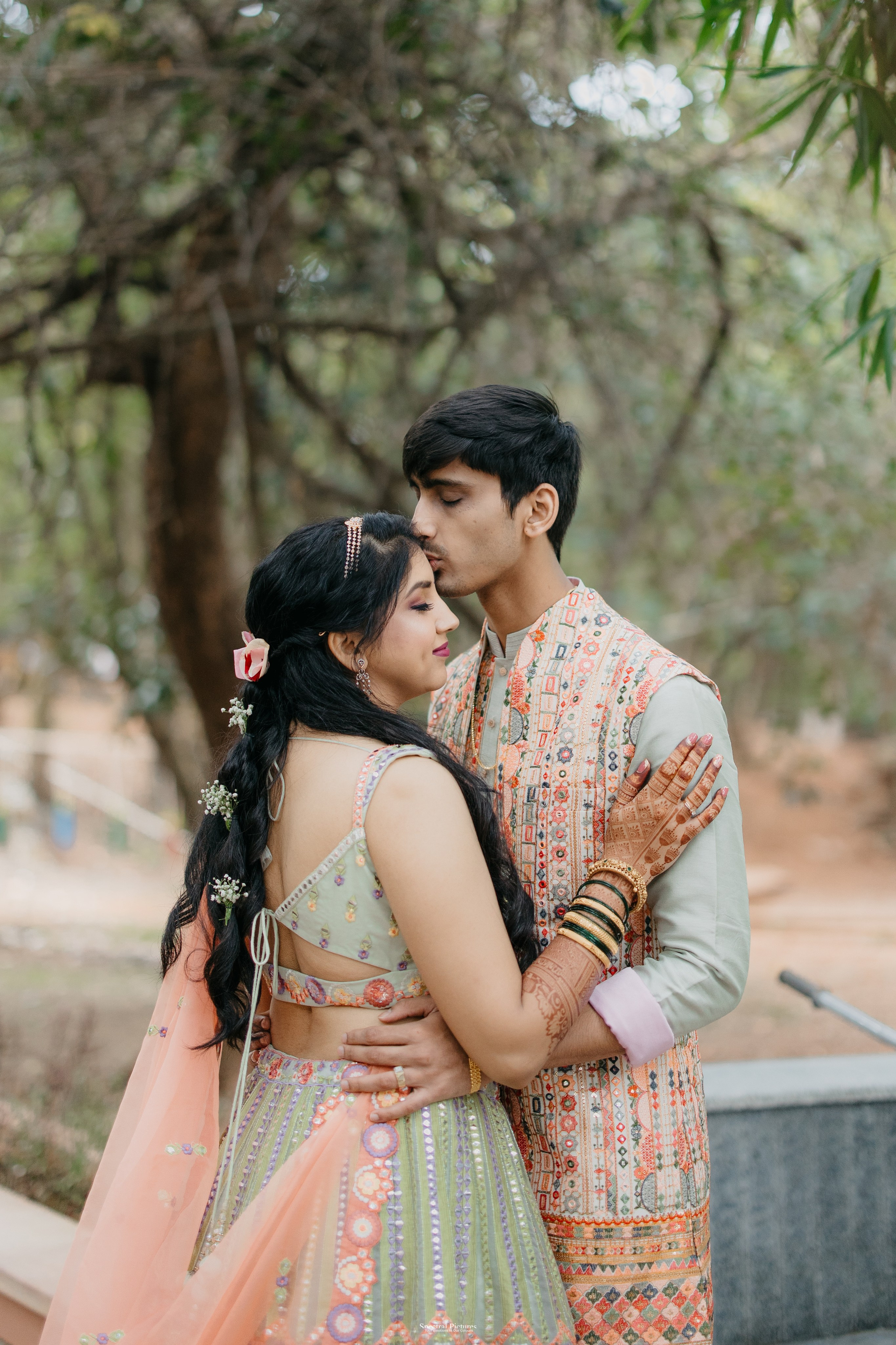 #THEPURALOVESTORY is a journey of two hearts growing in sync, across seasons, challenges, and memories