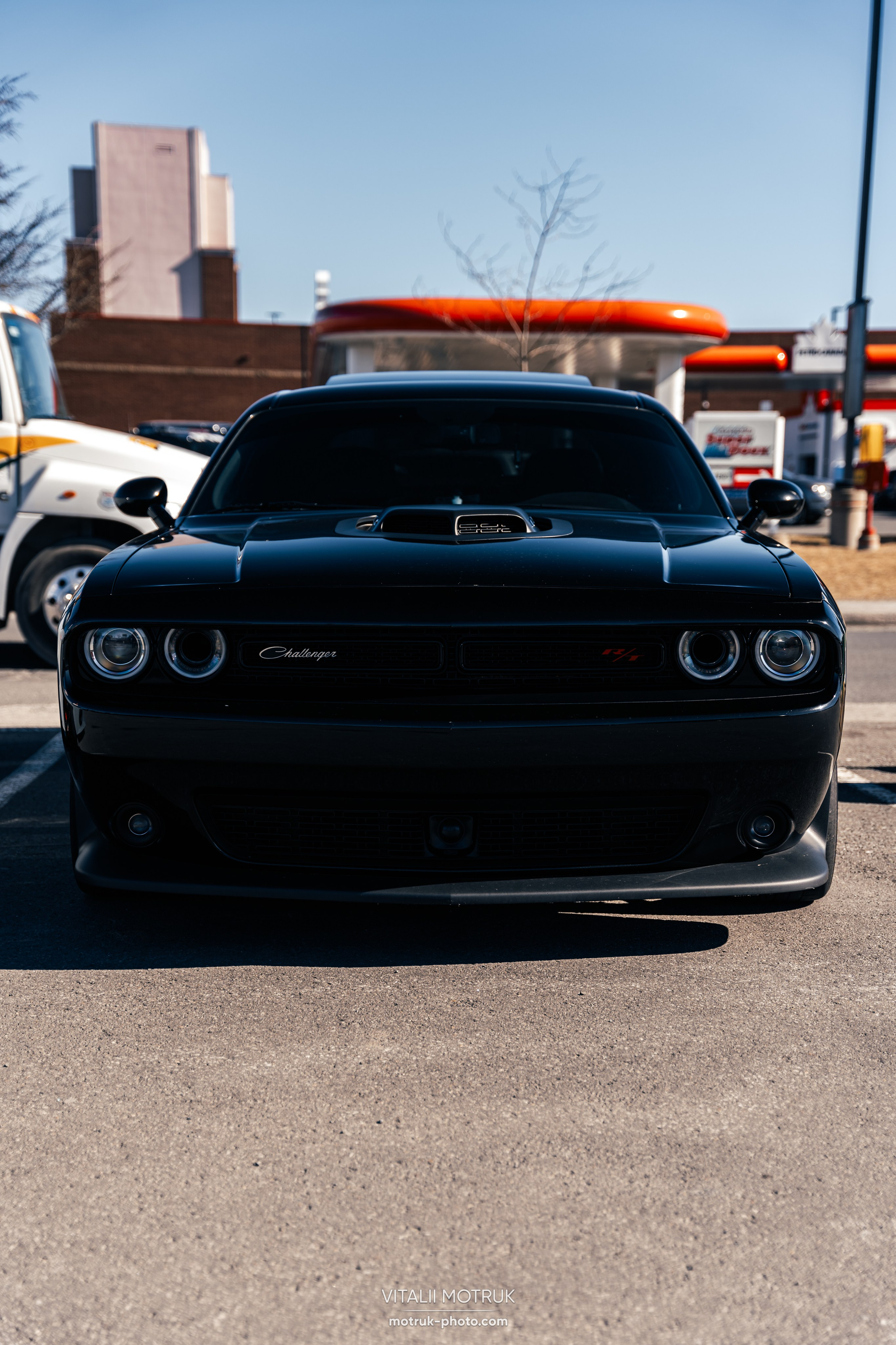 Rassemblement Julep. Photographer in Paris — Vitalii Motruk