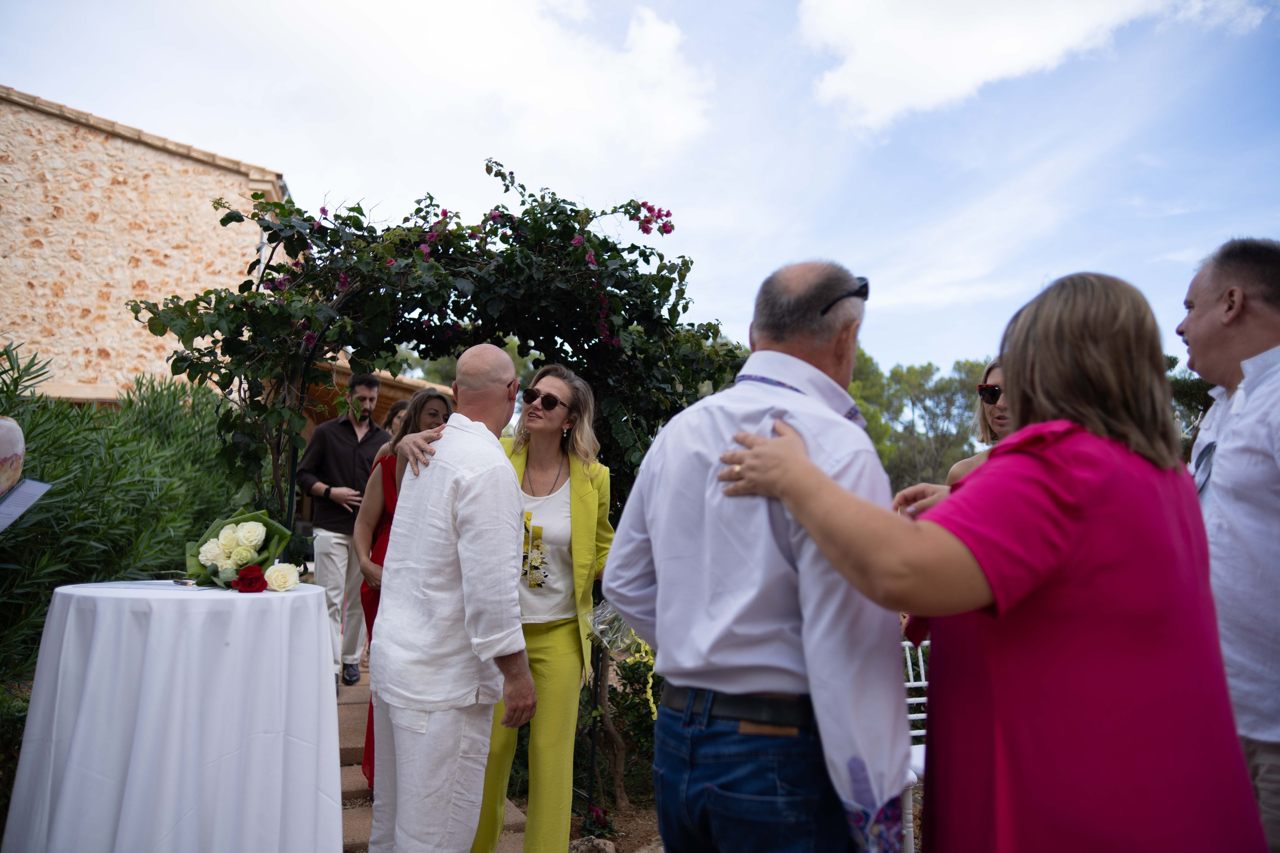 Wedding. Фотограф у Пальма де Майорка
