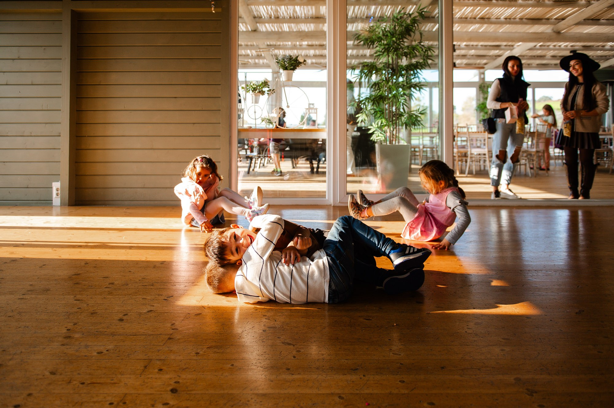 Children's birthday photo shoot in Lisbon, Cascais, Sintra