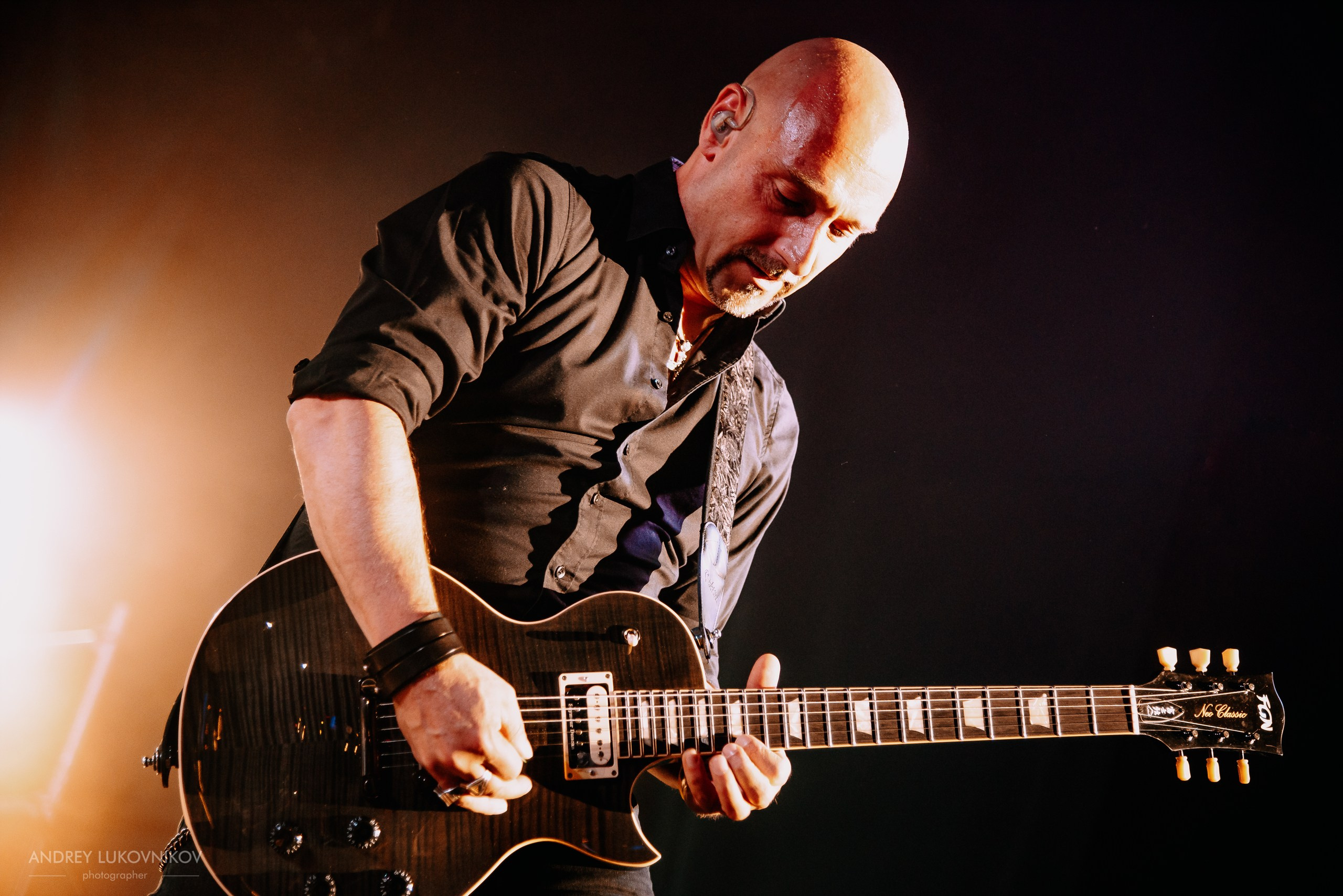 Avantasia. Ghostlights Tour 2016