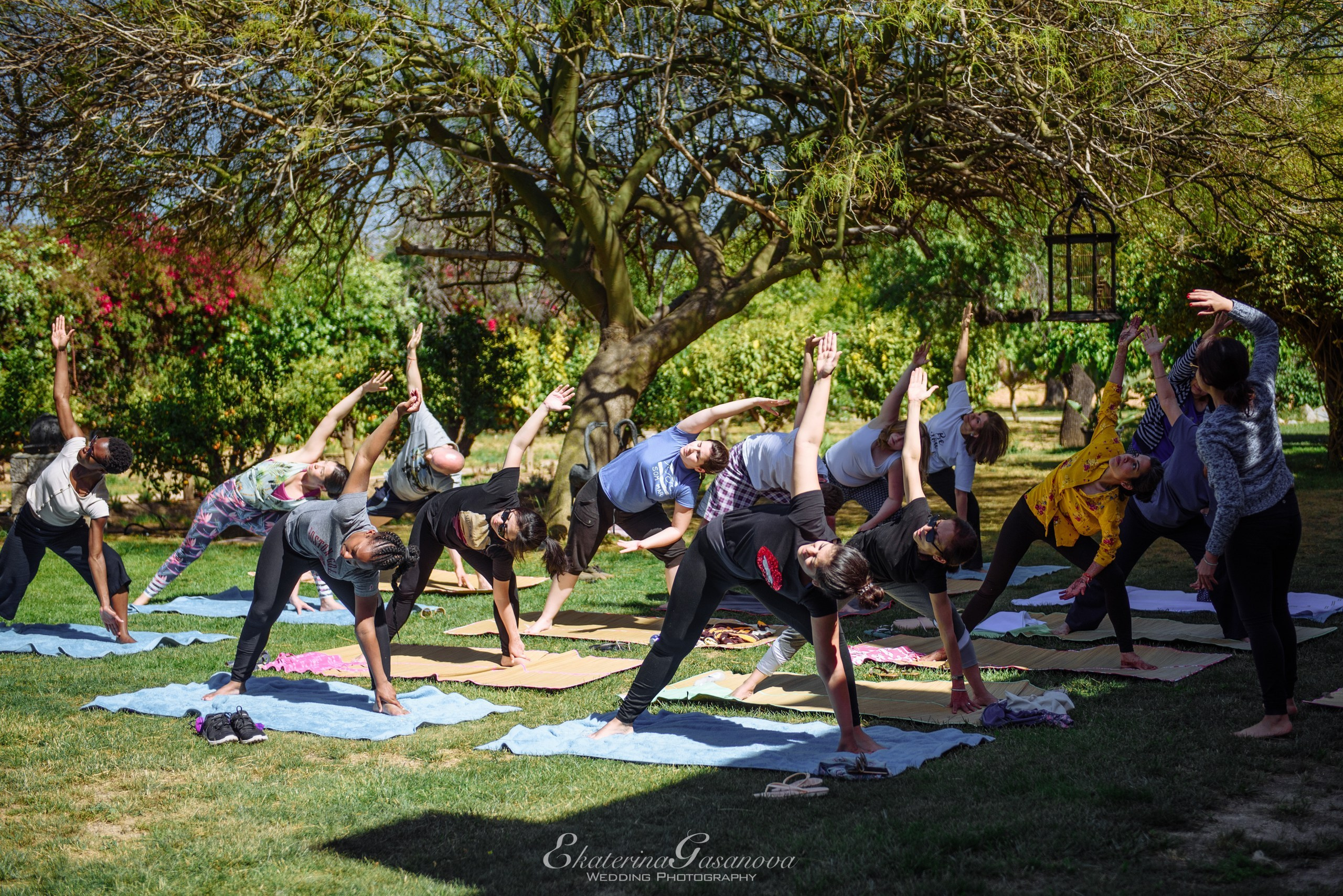 Elegancia Oriental. La Magia de una Boda India en La Gran Villa Rosa. Фотограф Екатерина Гасанова — фотосессии в Барселоне