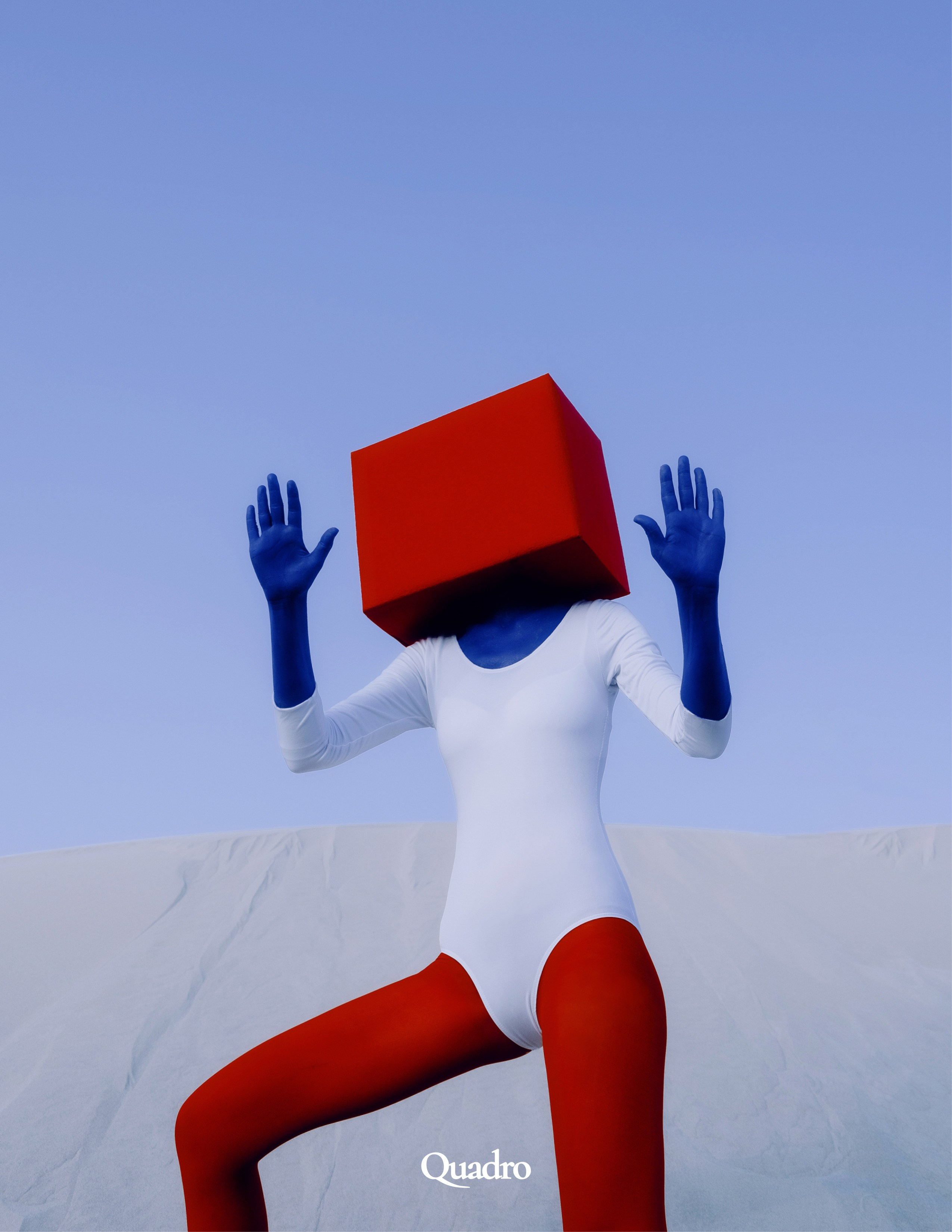 The best publications of the Project Cube