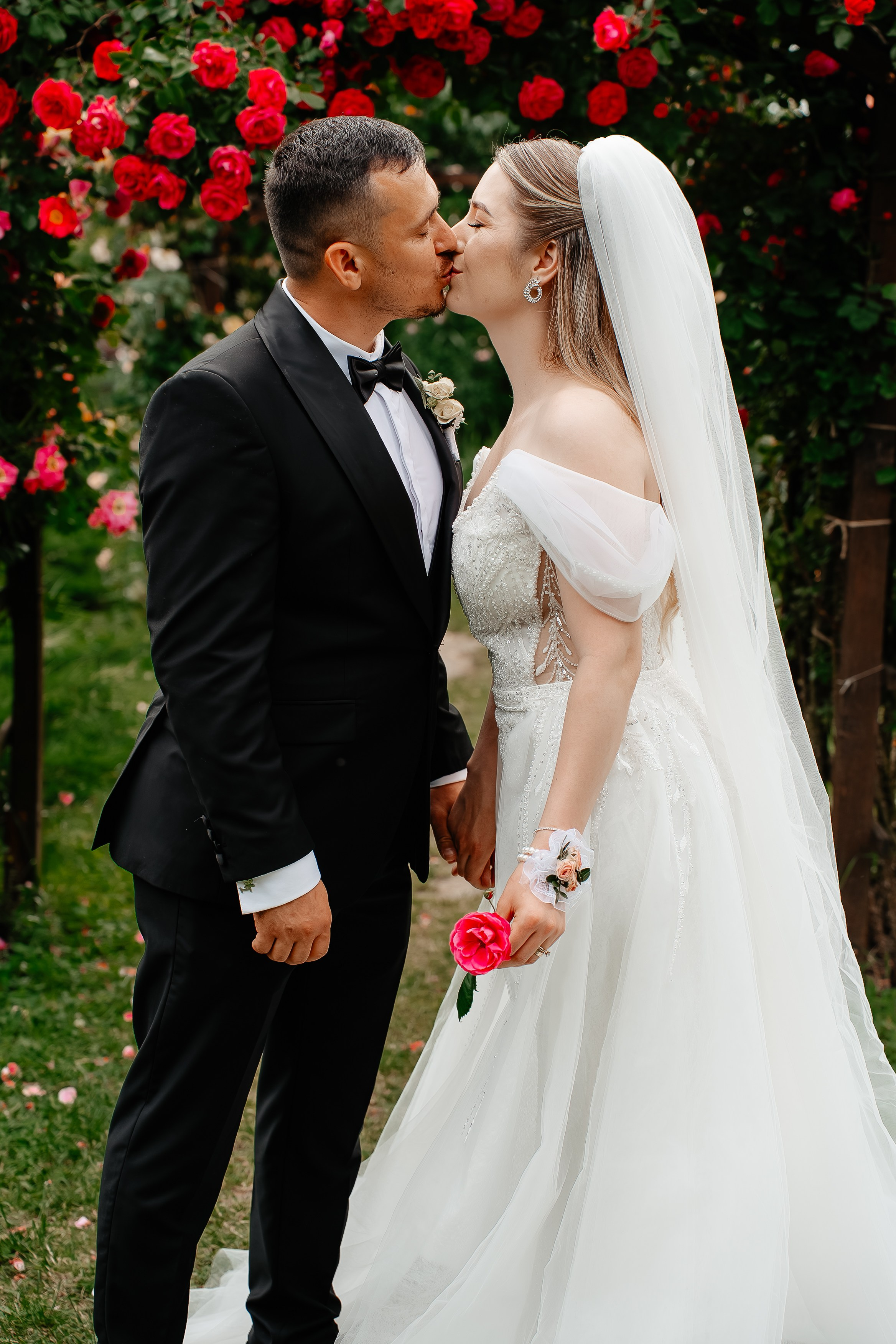 Fotograf Nuntă | Lucian Murgeanu - Fotograf Profesionist Evenimente
