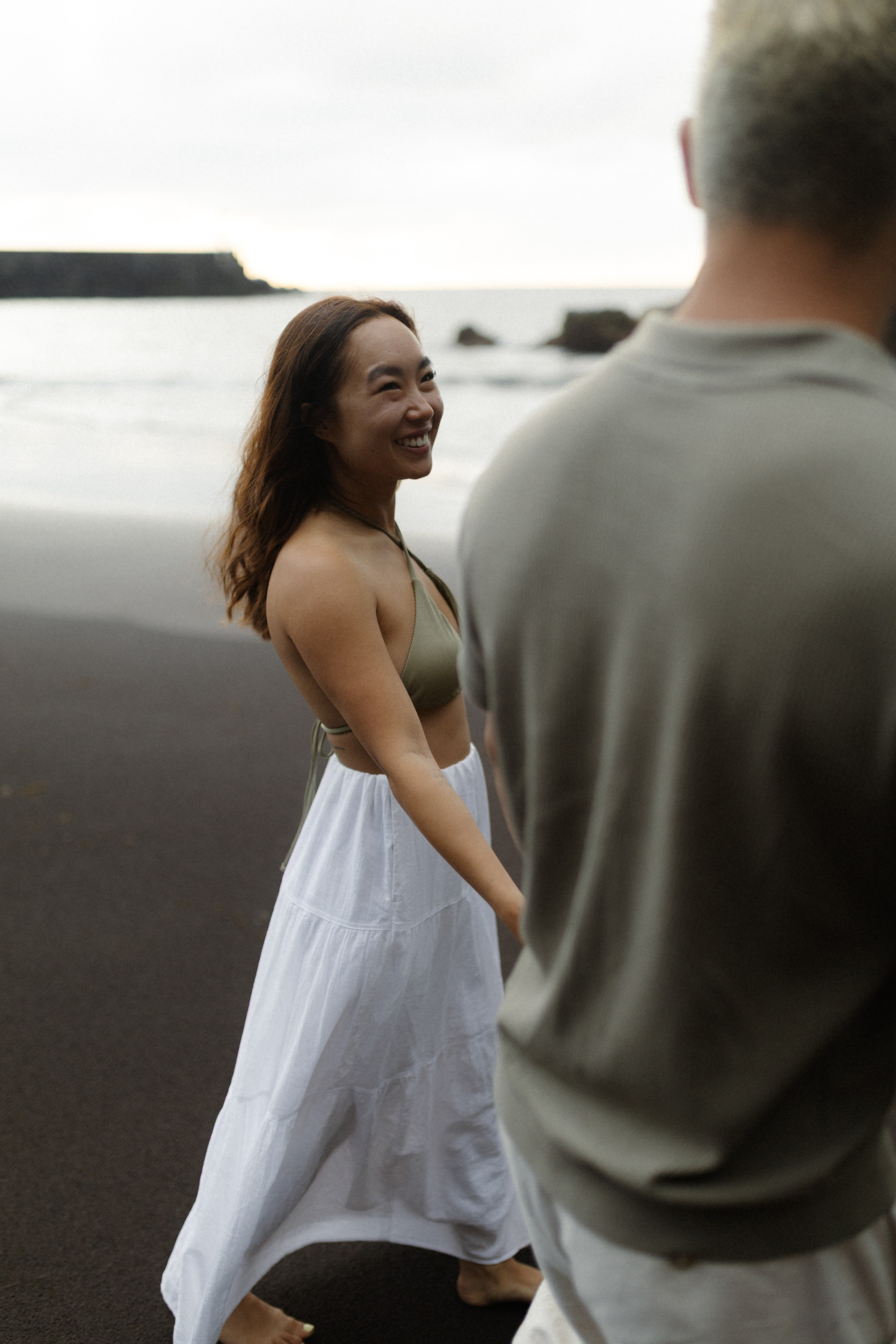 Dream Proposal at Seixal Beach — Romantic Getaway in Madeira. Wedding photographer and videographer based in Timisoara, Romania