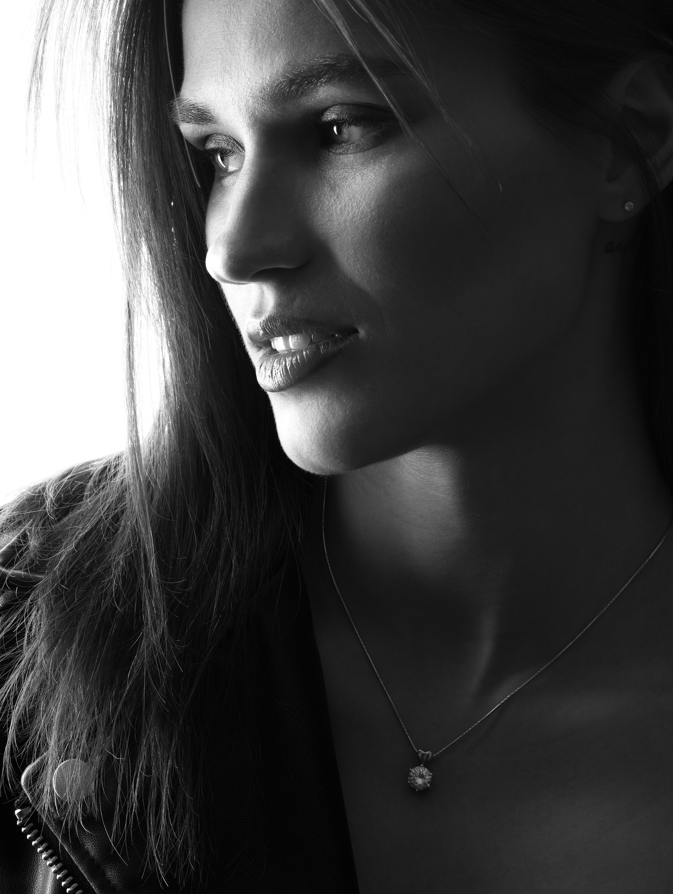 Portrait. Igor Pyltsin Photographer