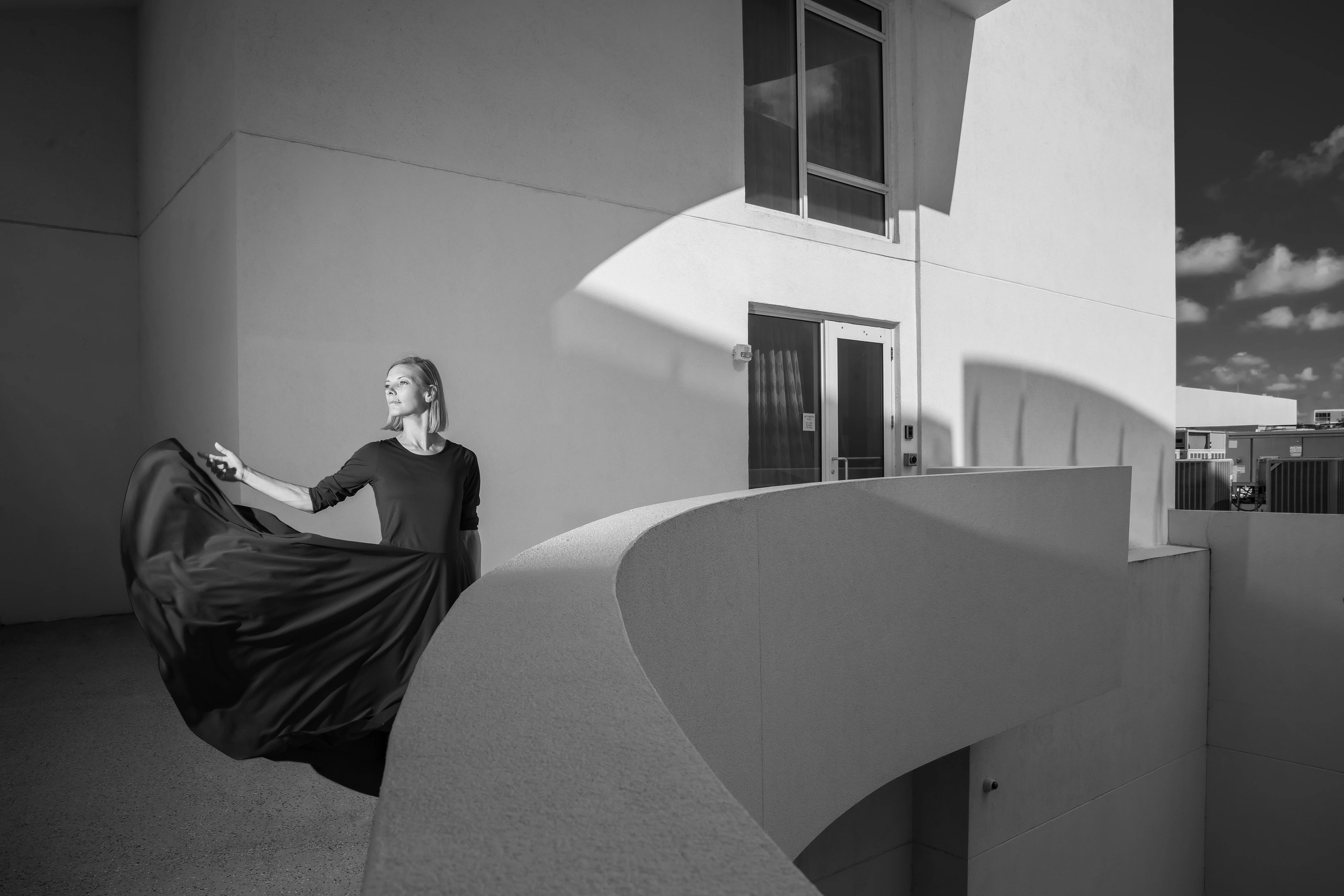 Bio. Fine Art Photography by Ksenia Mirnaya