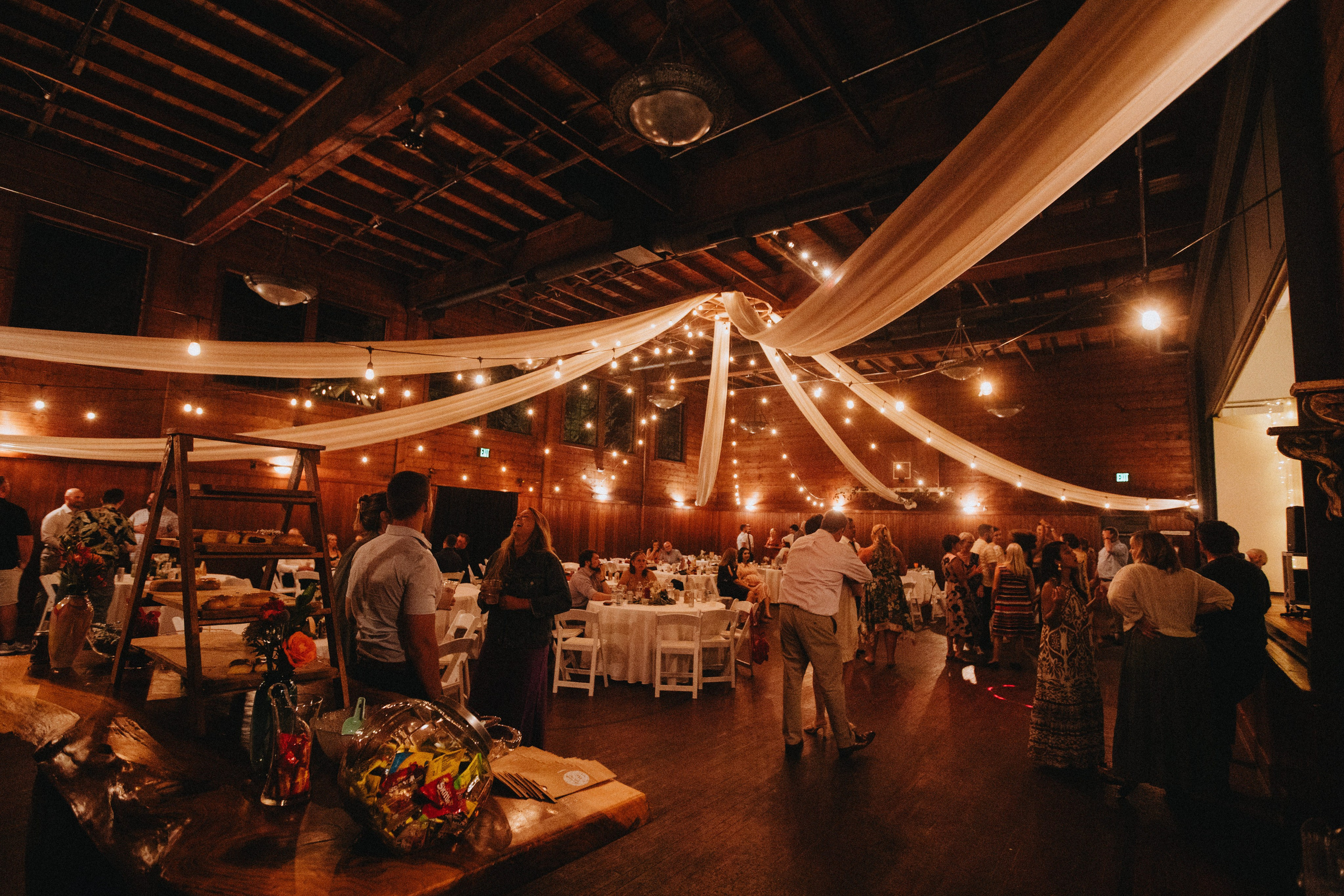 Greg & Danielle | Carver Event Center Wedding | Portland, OR. Portland Wedding Photographer | Authentic PNW Love Stories