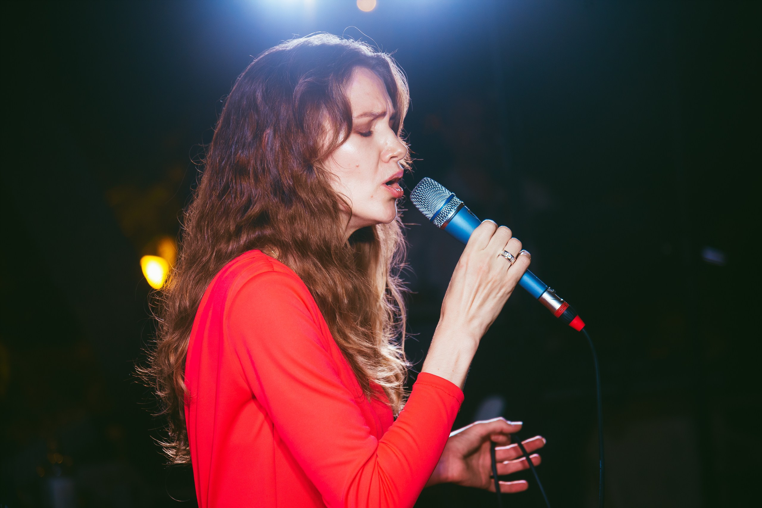 Photo report from a creative evening at the El Bosque Animado restaurant, Torrevieja