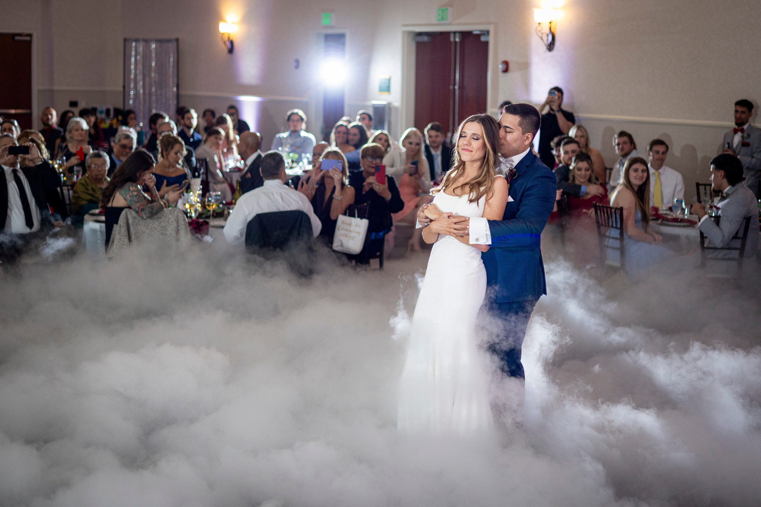SNEAK PEEK Lake Mary Event Center. Wedding and Bar Mitzvah Photographer located in Central Florida