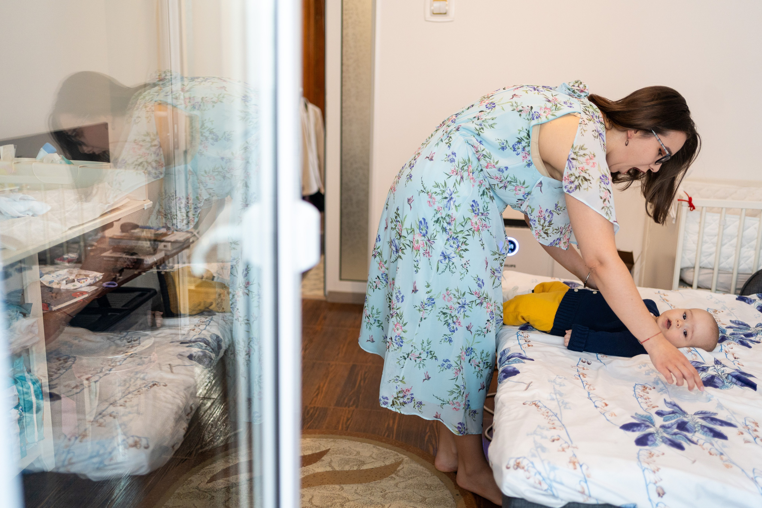 Creștinare Filip. Fotograf evenimente, fotograf nunta, fotograf botez