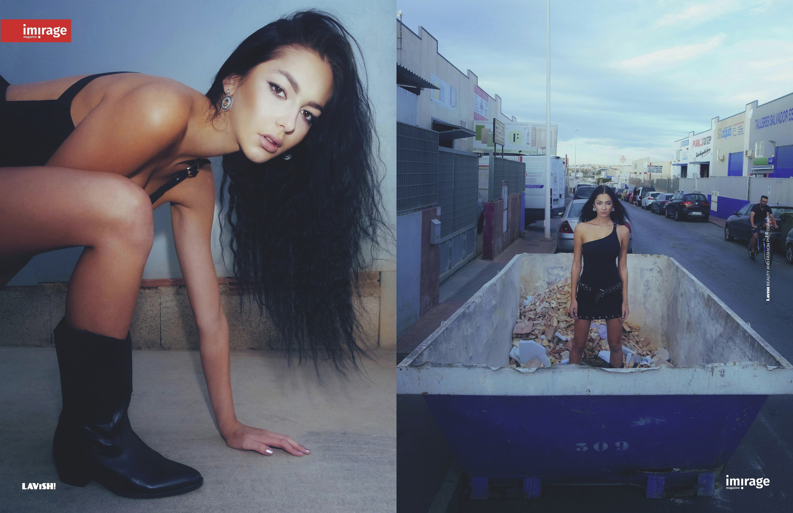 The best publications with Karolina Grabowska