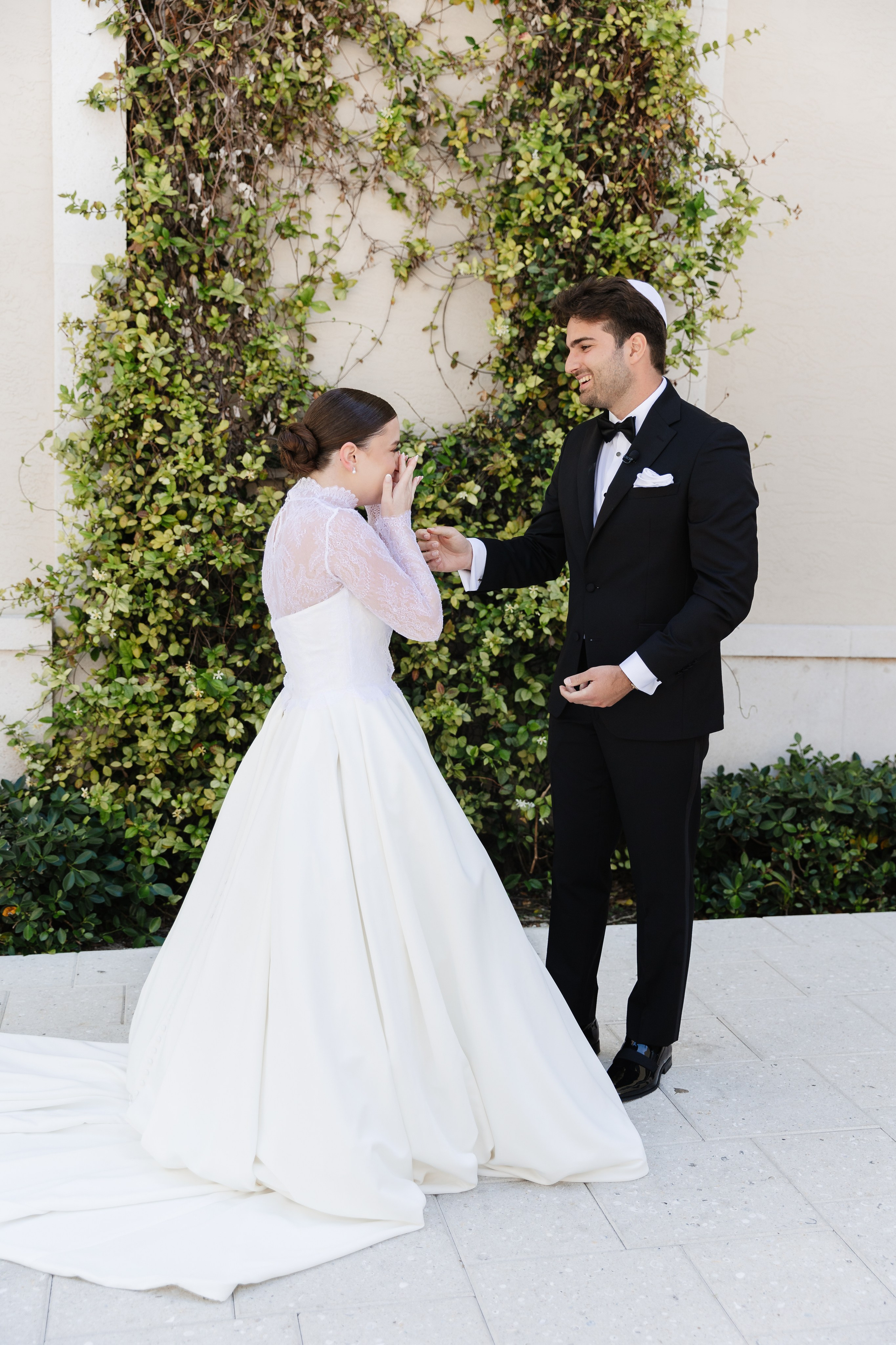 Eitan & Stephanie’s Wedding at Beth Torah. YES I DO PRODUCTION — Wedding photography&videography