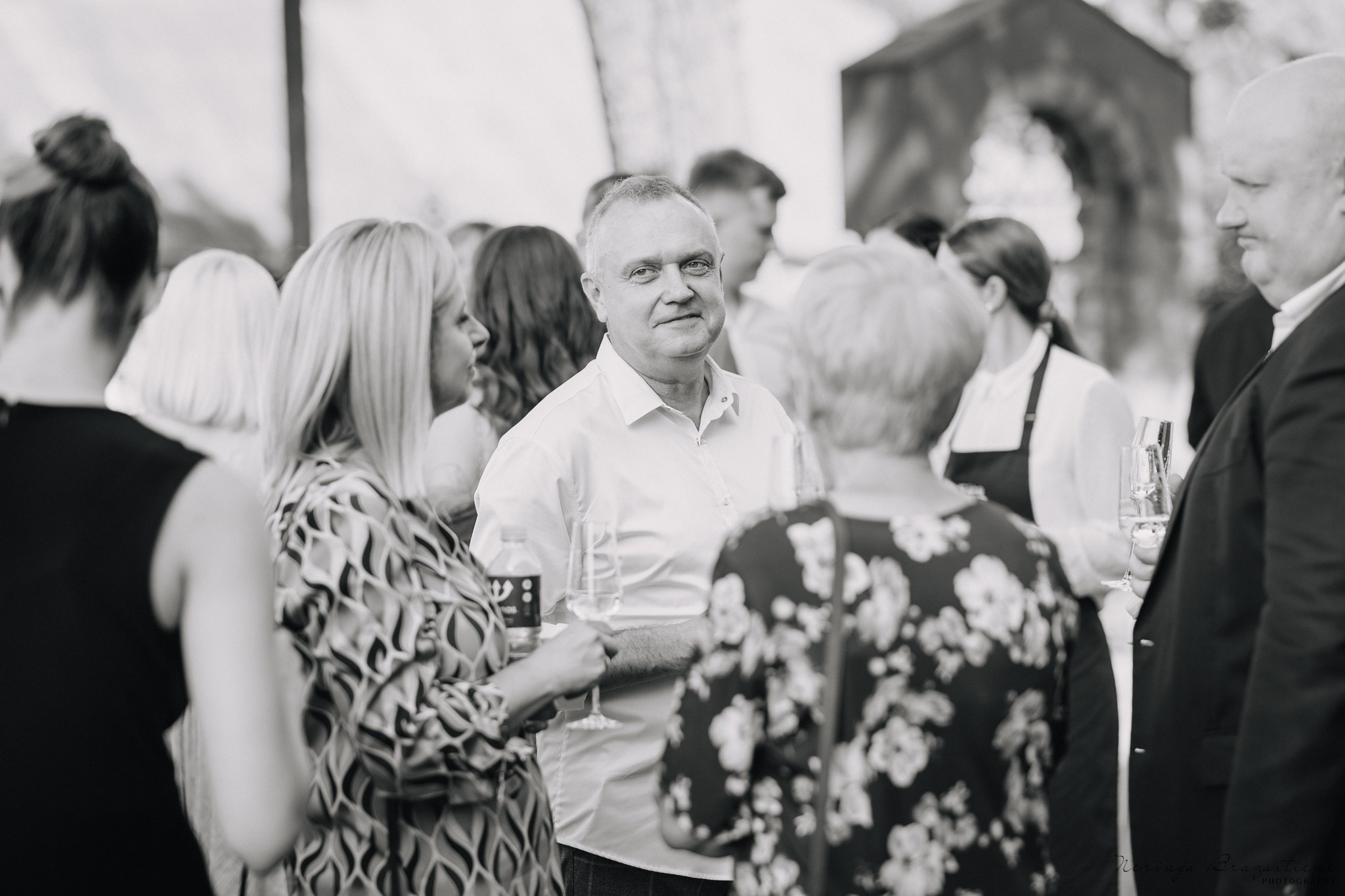 Jaunųjų fotosesija Vilniuje, Užutrakio dvare