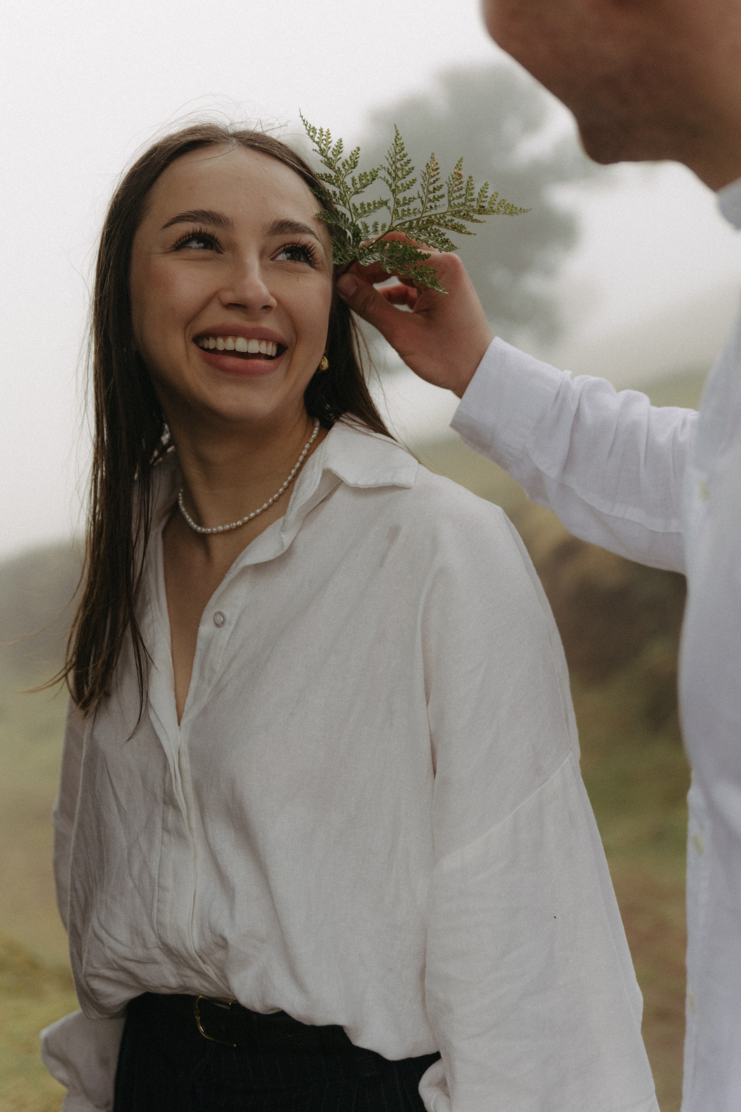 Magic of Fanal Forest. Wedding photographer and videographer based in Timisoara, Romania