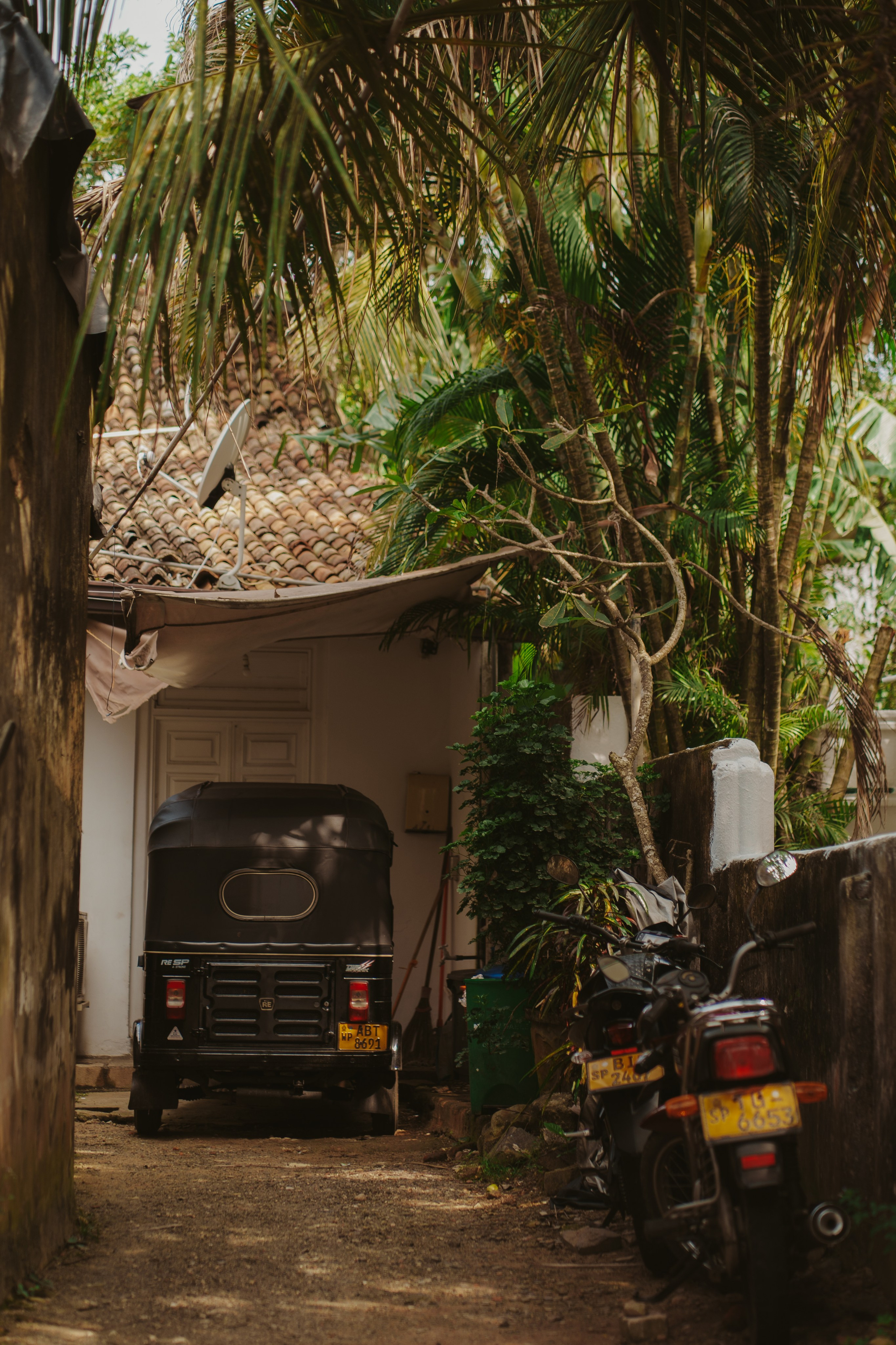 Серф-тур на Шри-Ланку: 12 дней у океана (16-27 Марта)