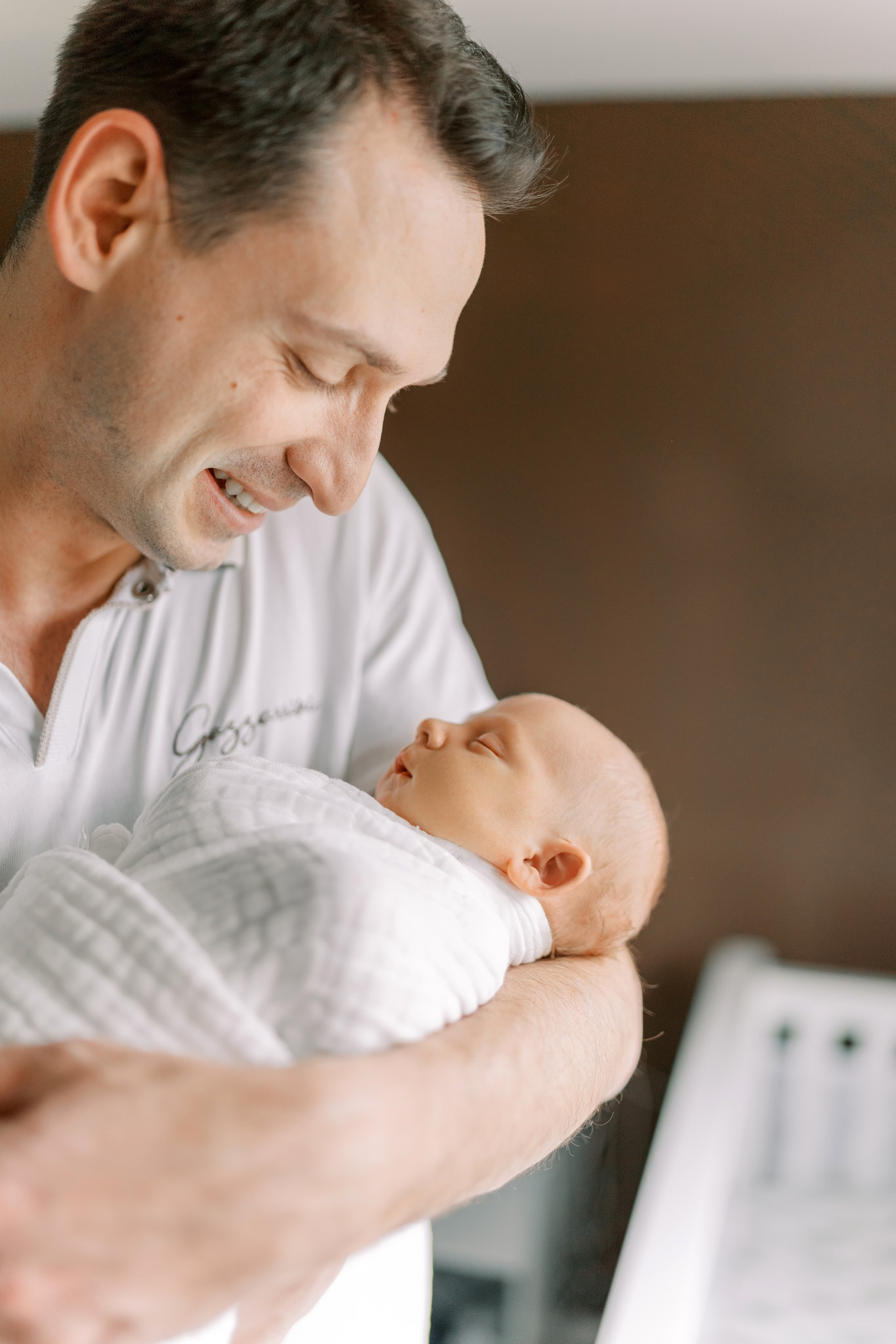 Family photoshoot. Vladimir & Tatiana and children. February 2024. EVAN ARISTOV WEDDING PHOTOGRAPHY — Seattle Wedding Photographer