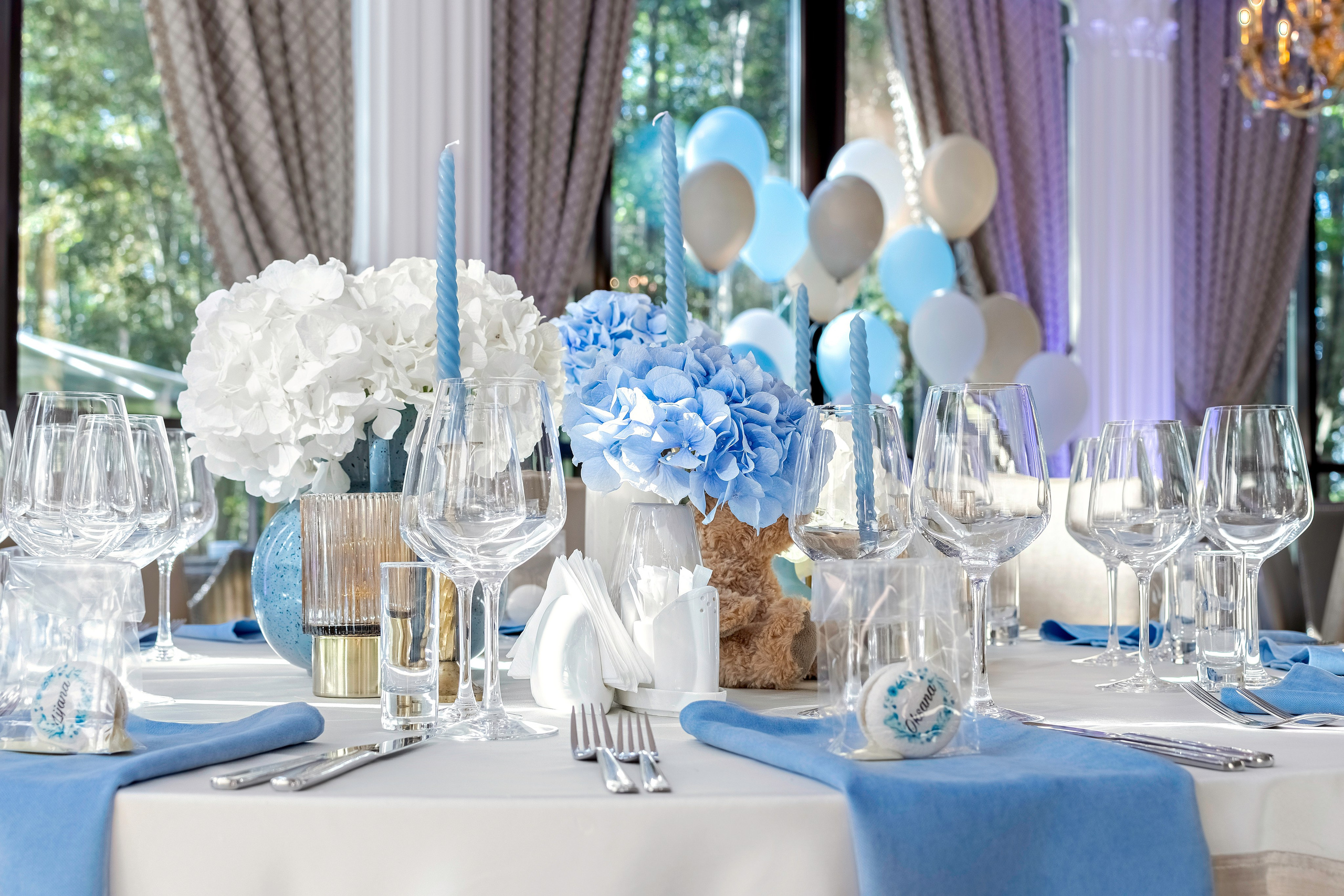 Nekilnojamojo turto fotografavimas. Fotografas Klaipėdoje ir Lietuvoje — Olga Kosmachiova Photography