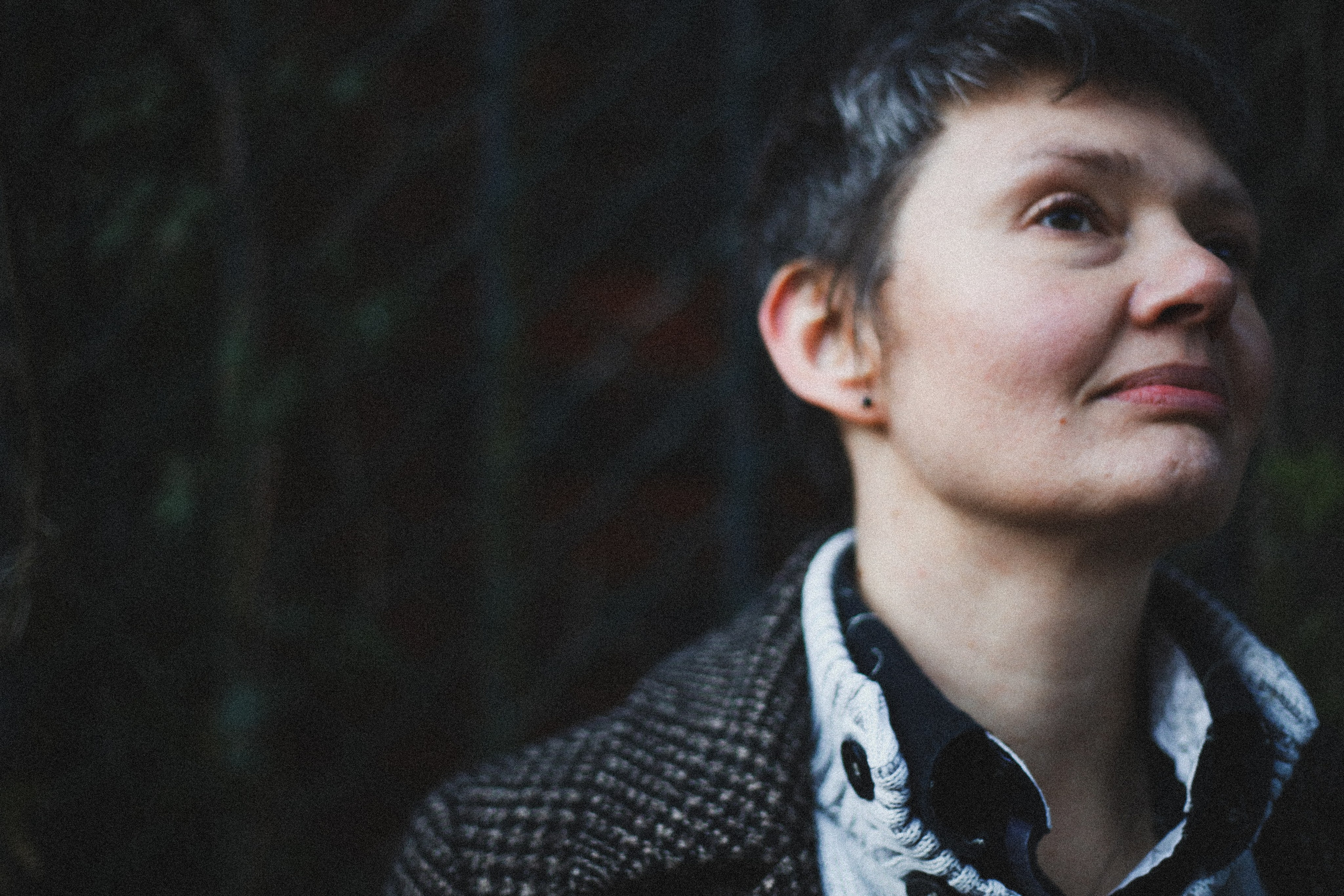 Regents Canal Vi. Виктория Дини. Арт-фотография