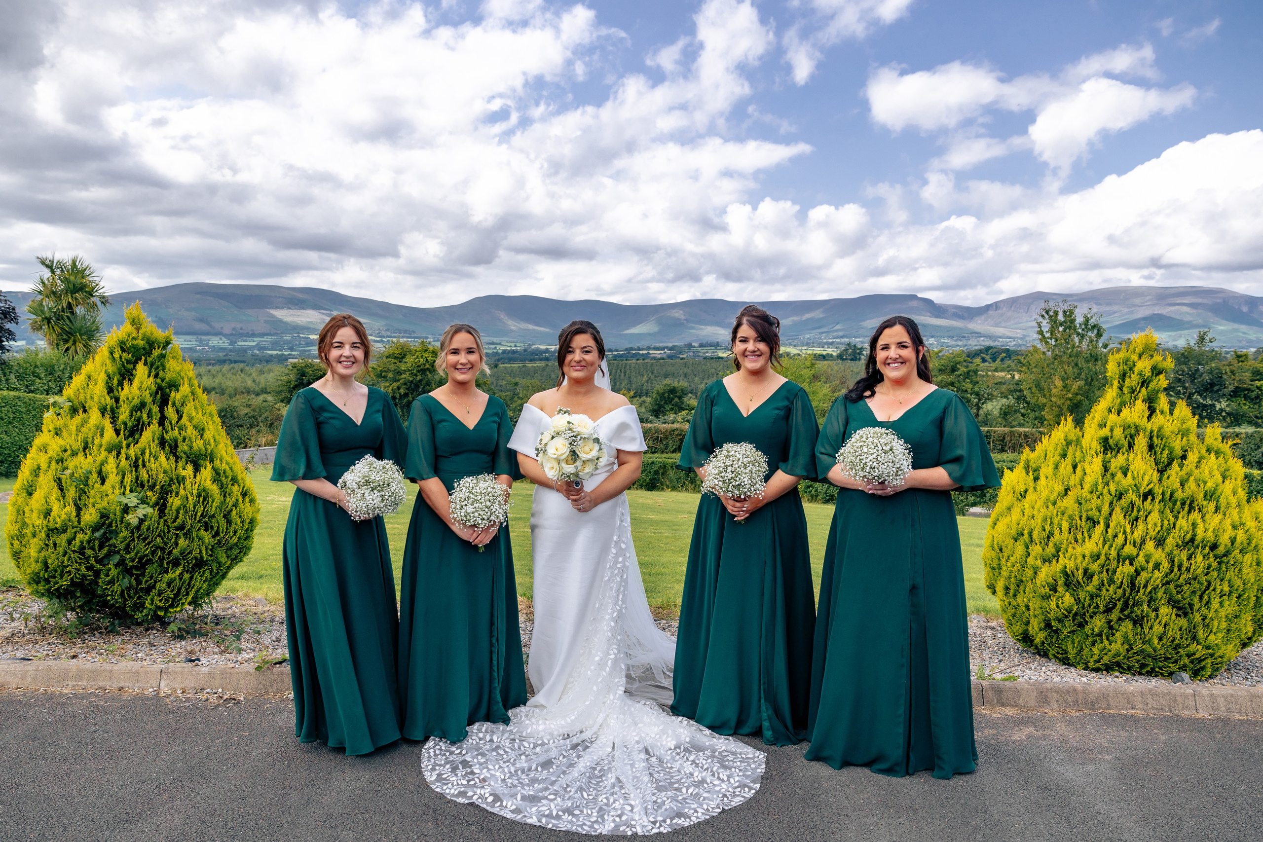 Katerina Siviene is a Lithuanian wedding and family photographer based in Waterford city, Ireland