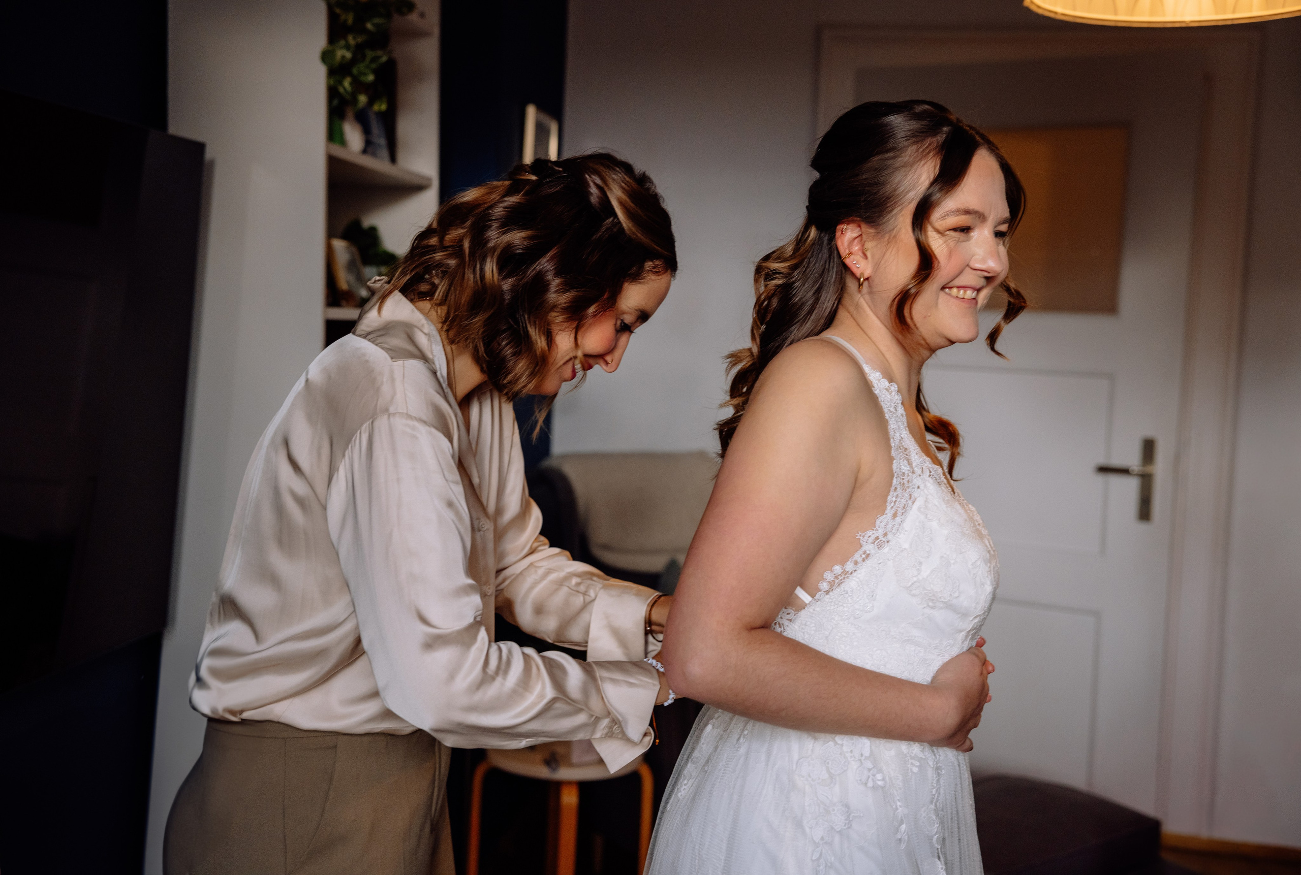 Standesamt in der Ruppertstraße. Hochzeitsfotograf München Taufe Familienfotograf Tanja Mauke