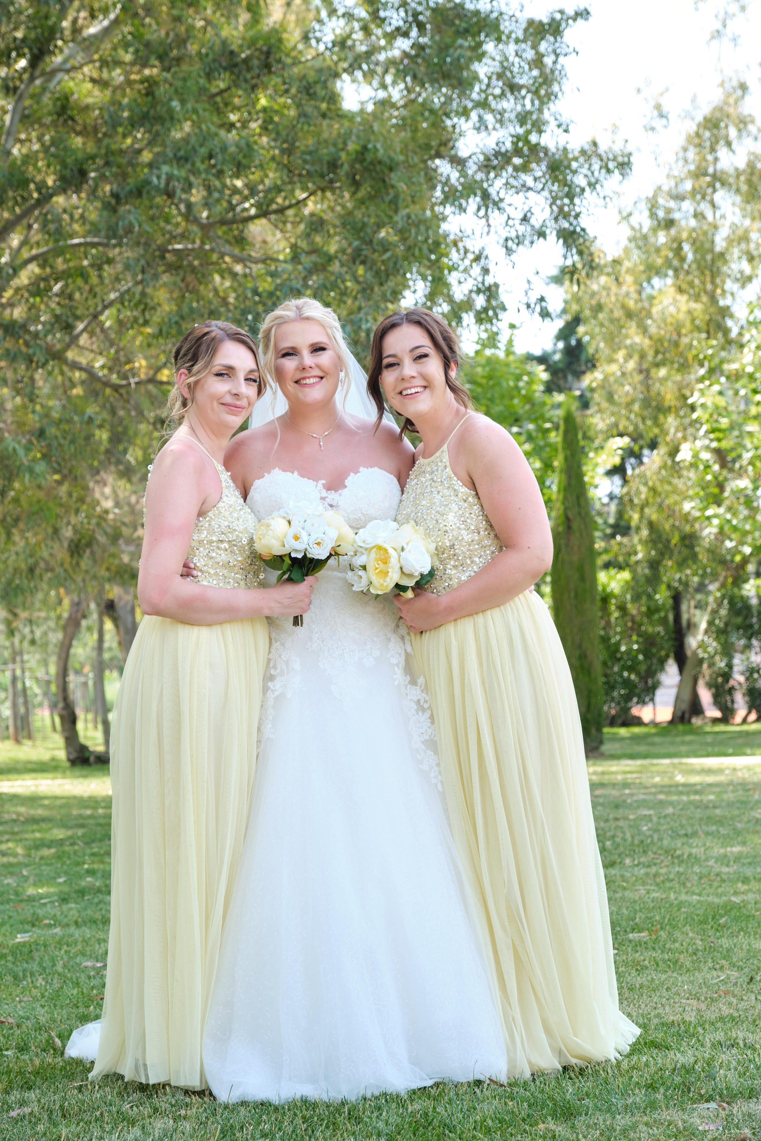 Sam & Haley Wedding Day (Sani Resort — Halkidiki). Φωτογράφος Αναστάσιος Πιξόπουλος