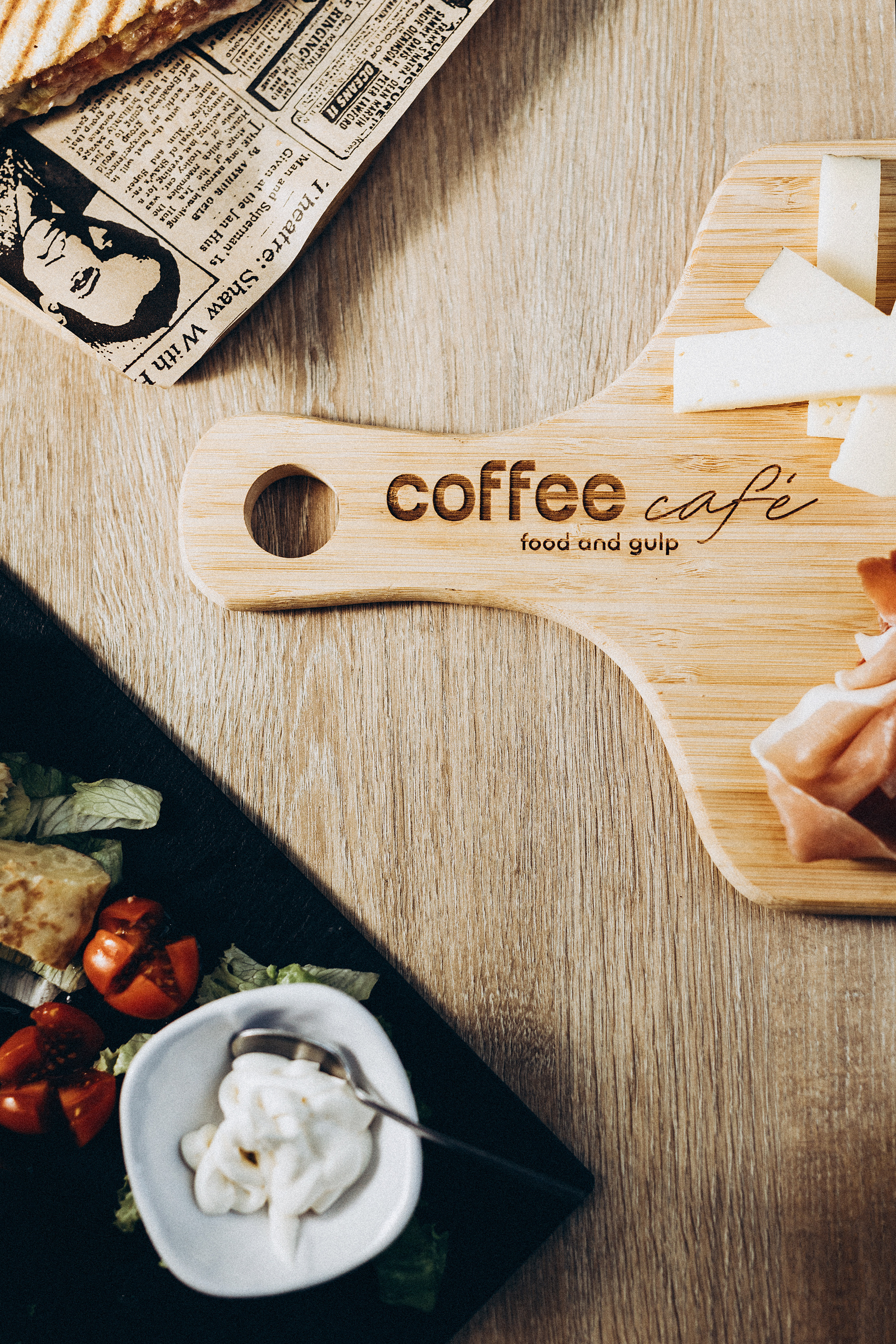 FOTOGRAFÍA GASTRONÓMICA TENERIFE