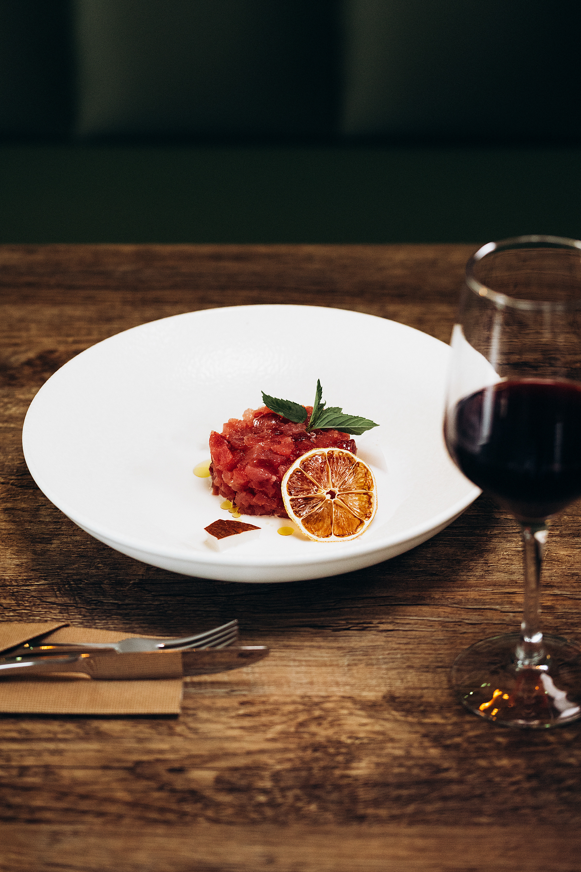 FOTOGRAFÍA GASTRONÓMICA TENERIFE