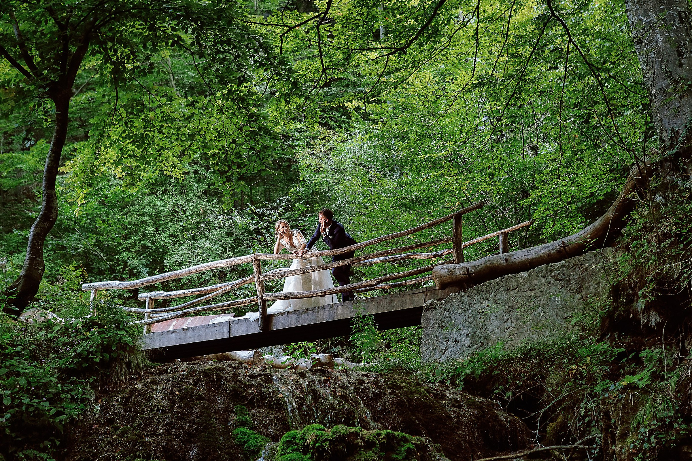 Fotograf Nunta Trash the Dress Cazanele Dunarii, Cascada Bigar, Orsova, Dunare Craiova Pitesti 2024 0003