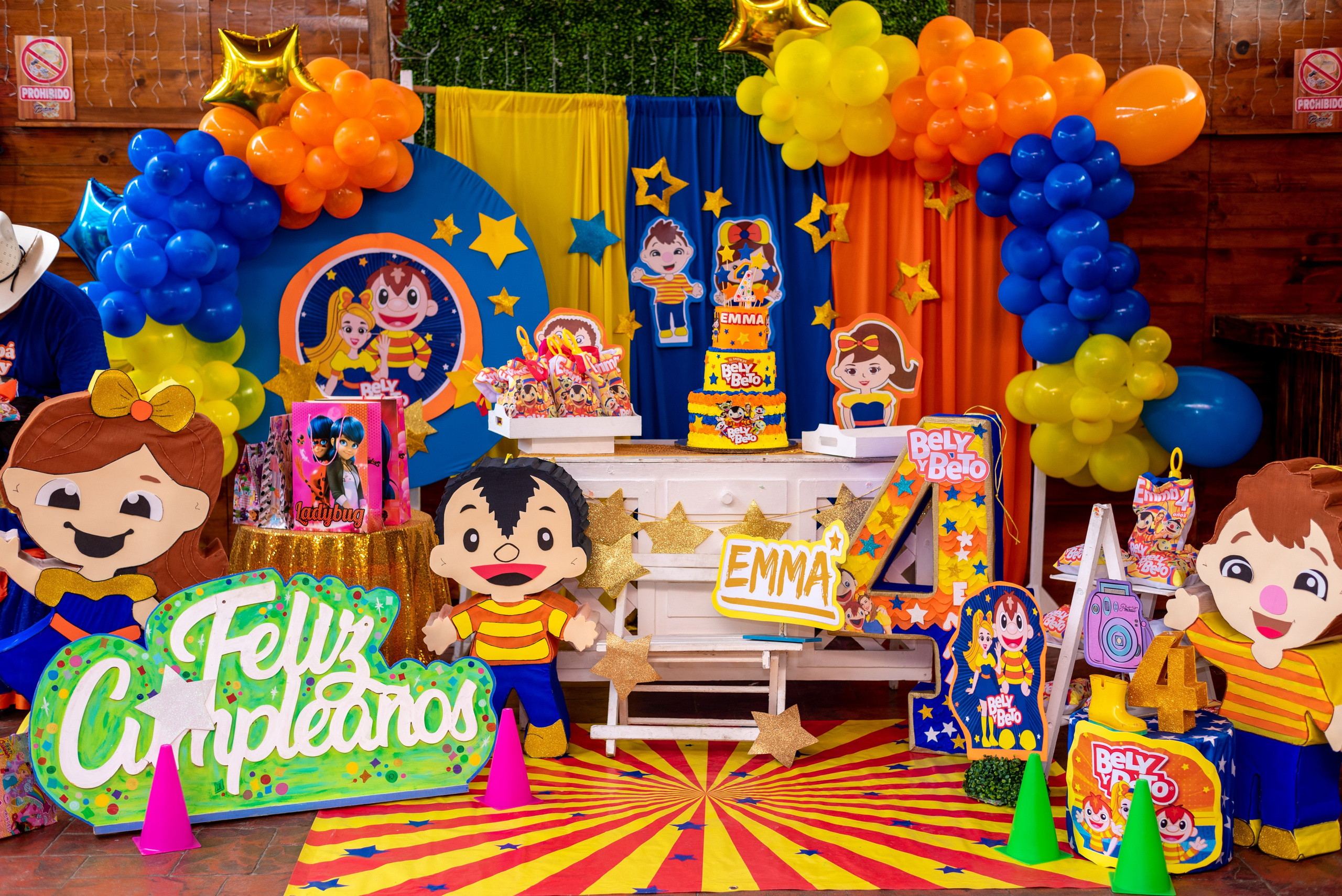 Mini Paquetes. Fotografía Profesional - Noise Motion