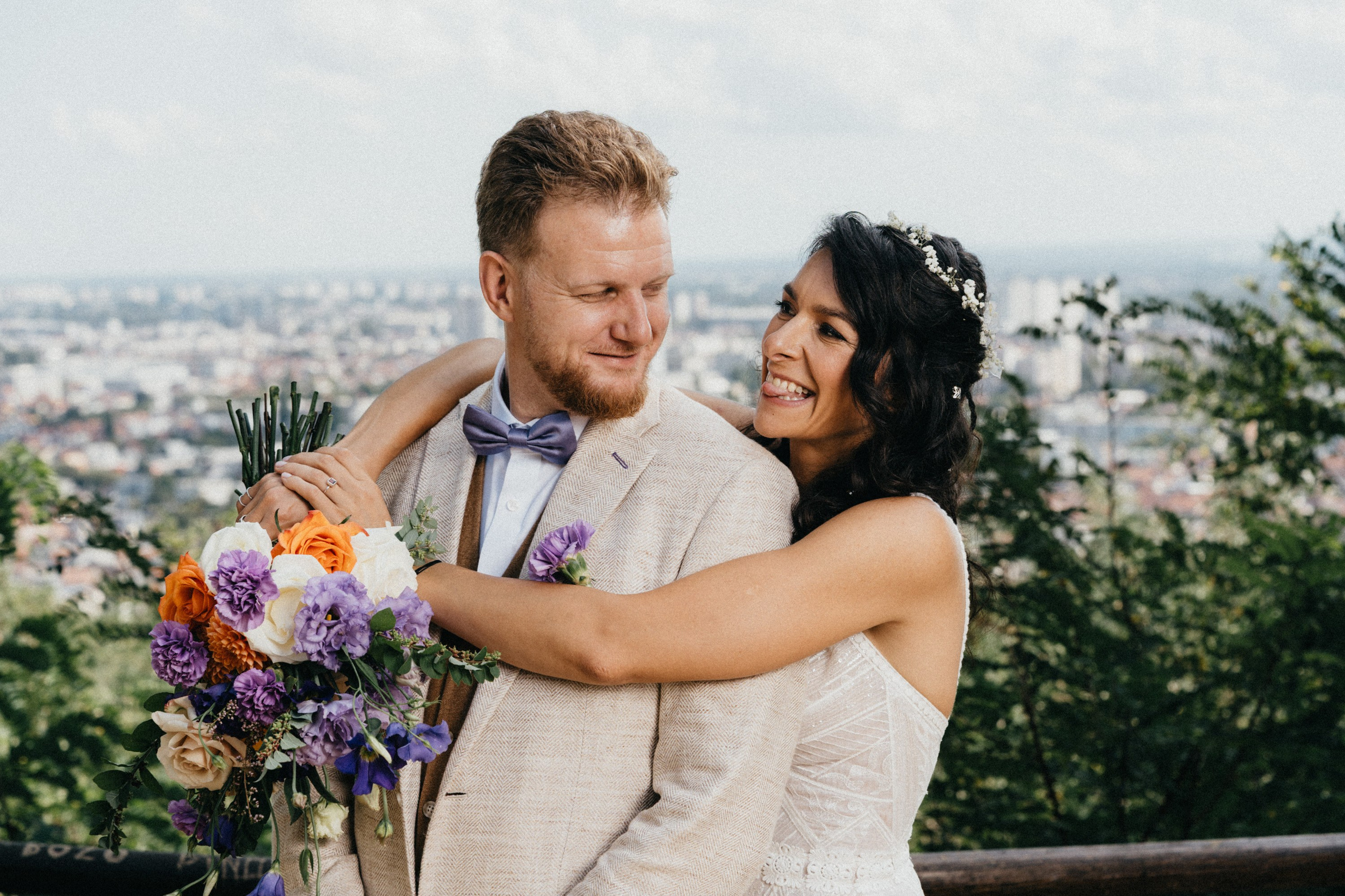 Dunja & Matthew. Wedding photography