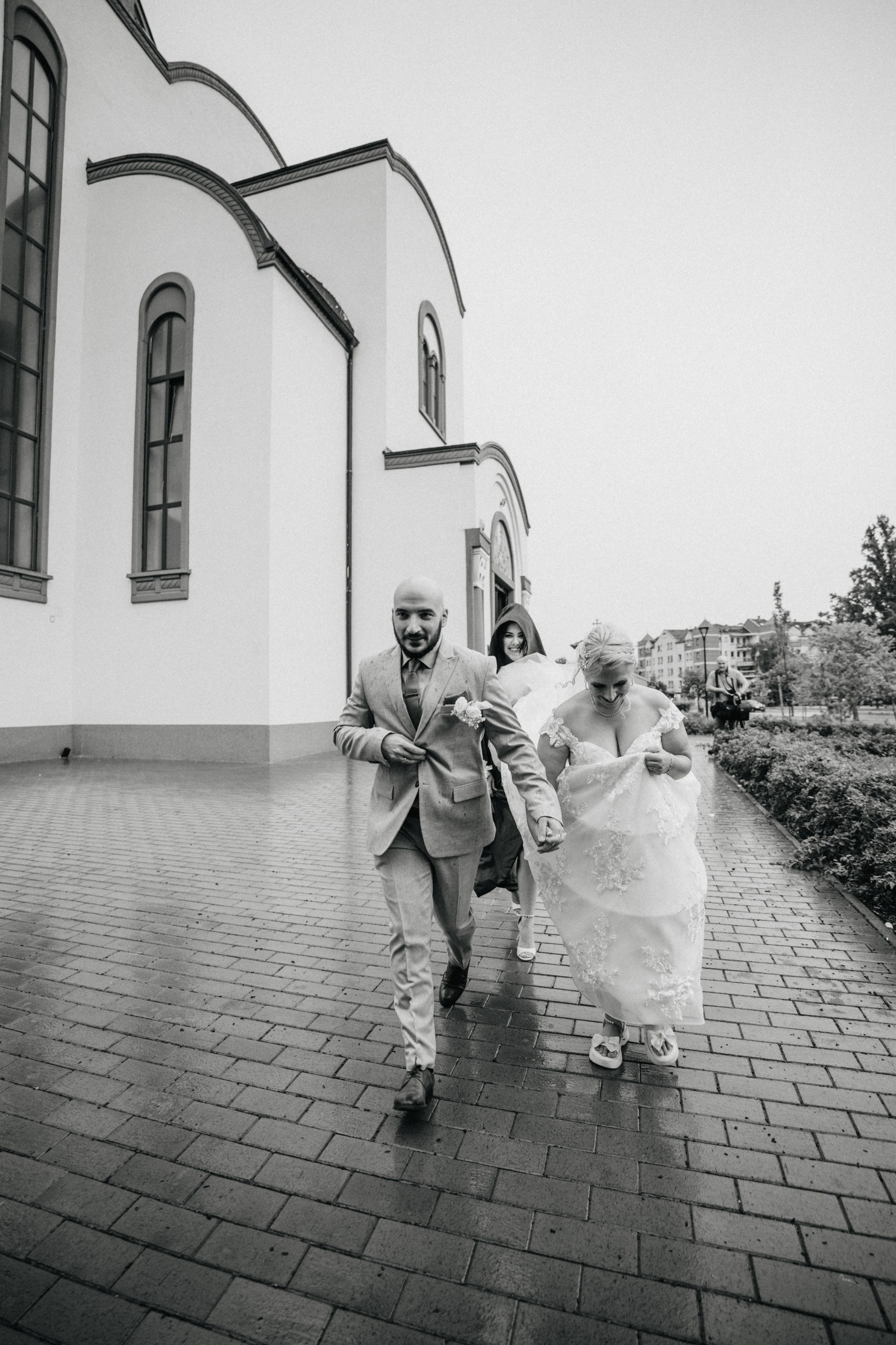 Helena & Aleksandar. Wedding photography