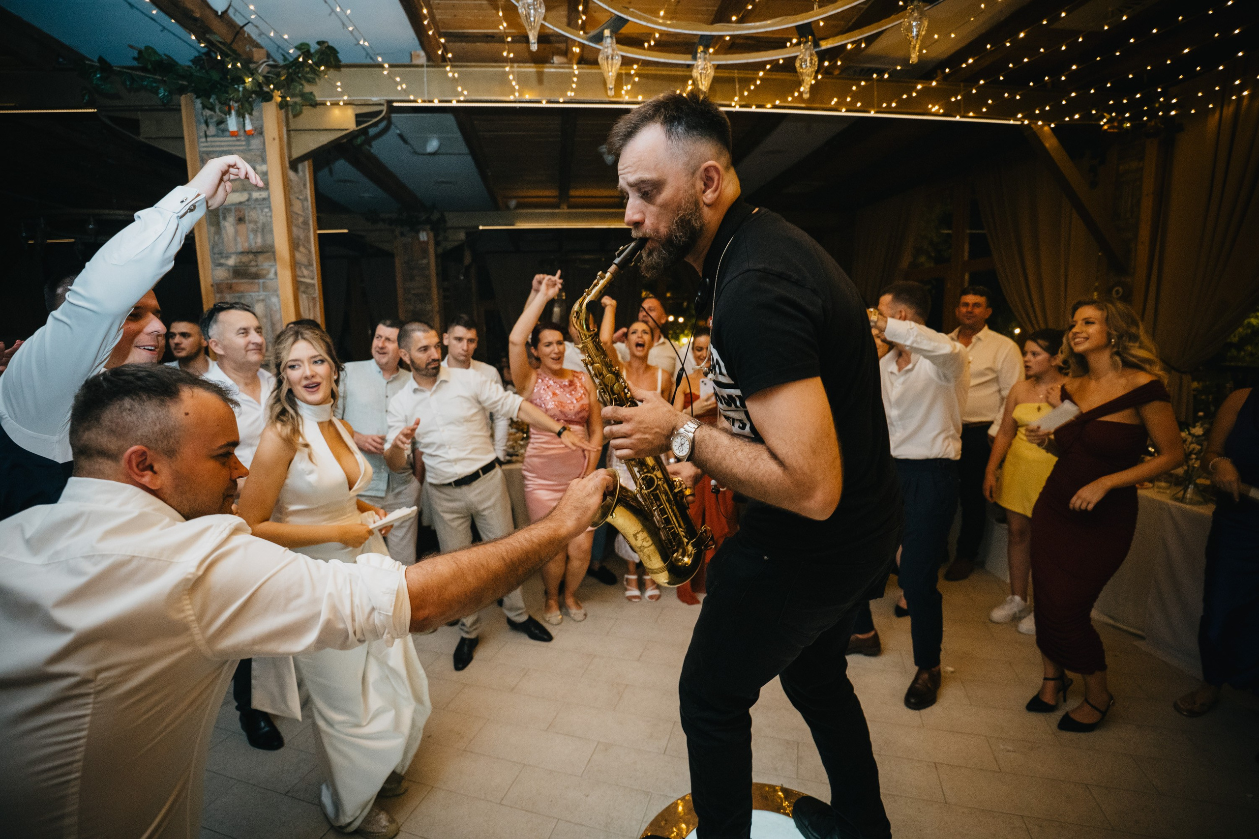 Željka & Njegoš. Wedding photography