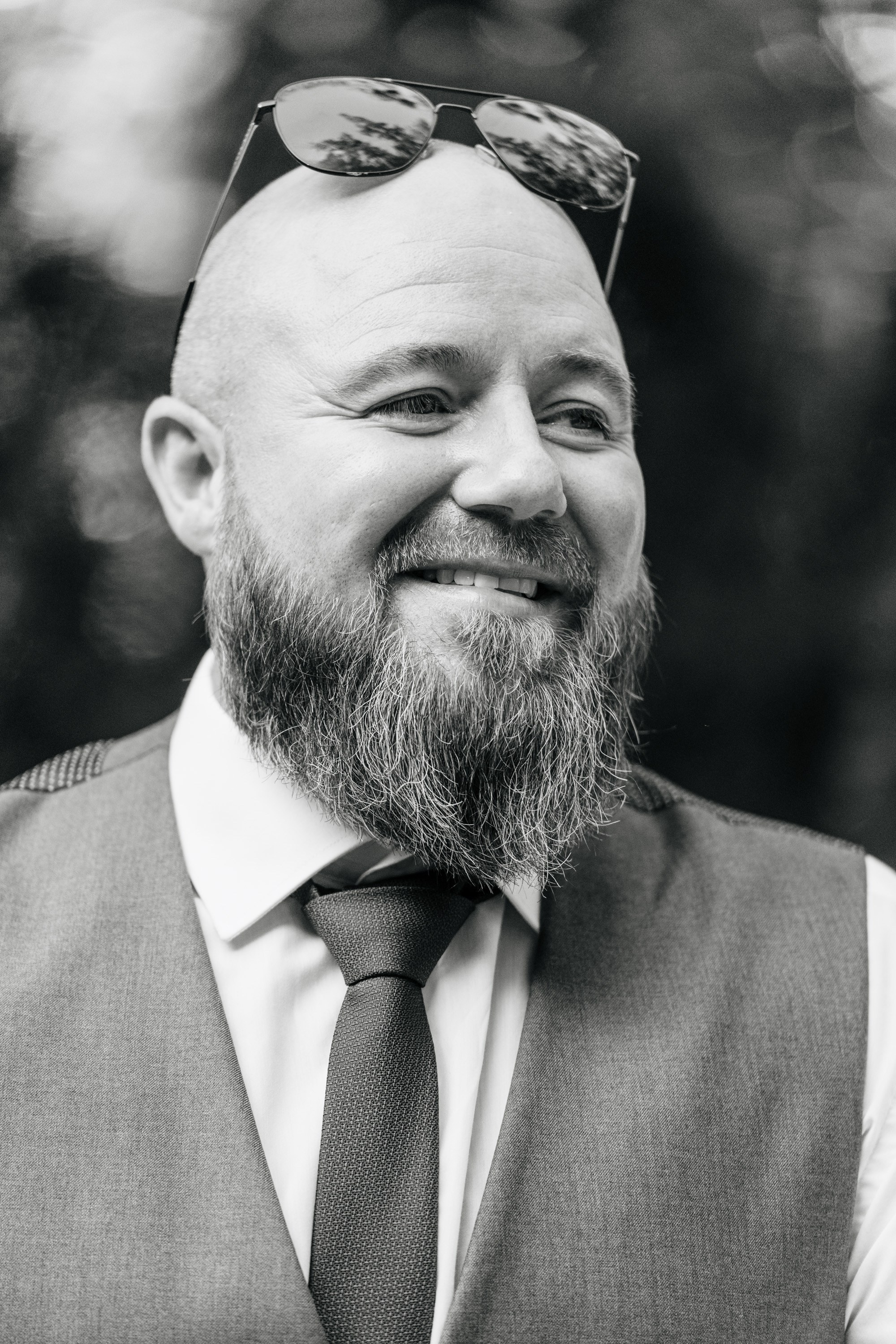 Dunja & Matthew. Wedding photography