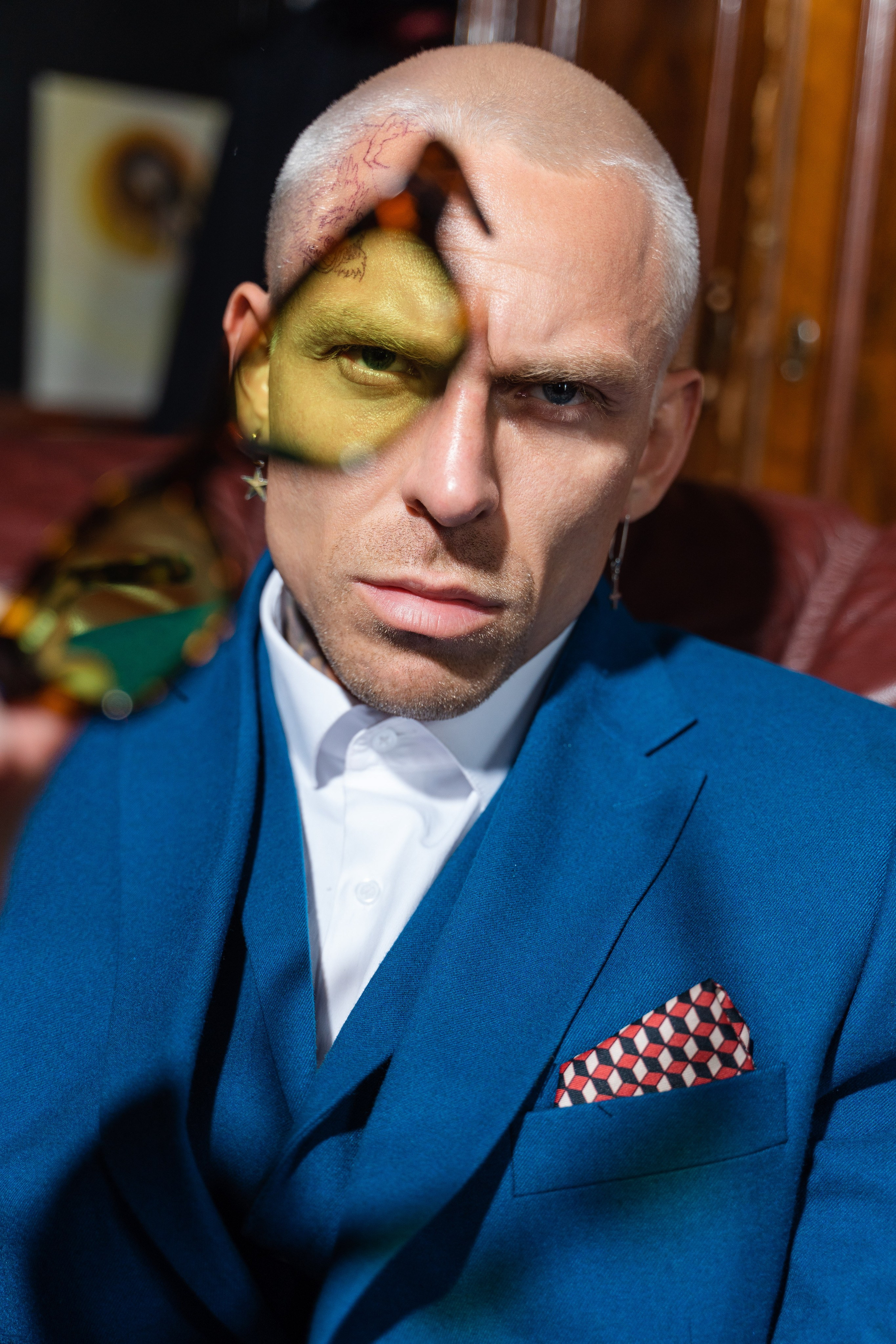 Men’s suits photography. Дмитрий Шматов — Fashion, коммерческий и портретный фотограф в Милане