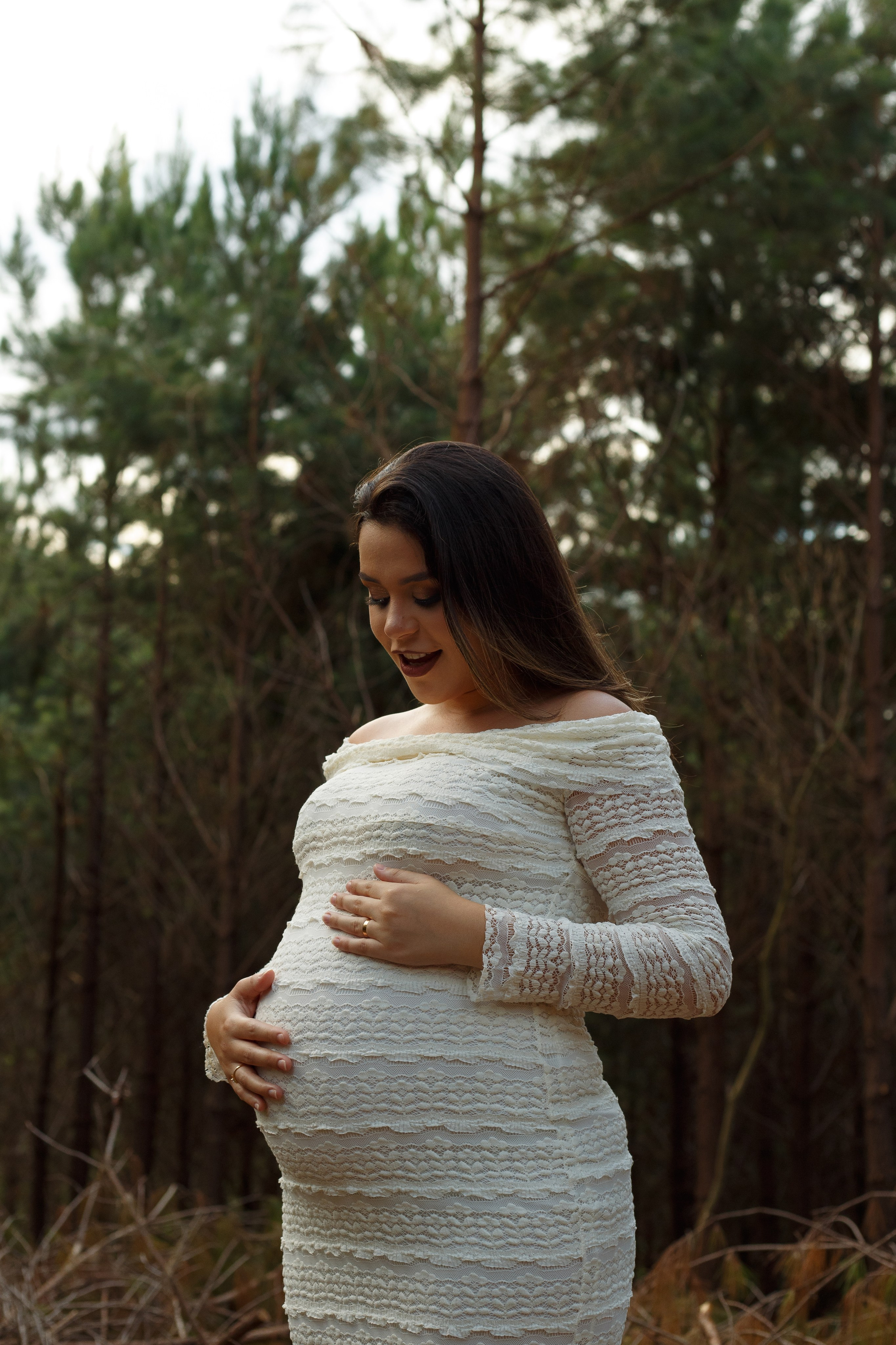 Luz, ventre e vida. Fotógrafa de Famílias e Crianças no Brasil
