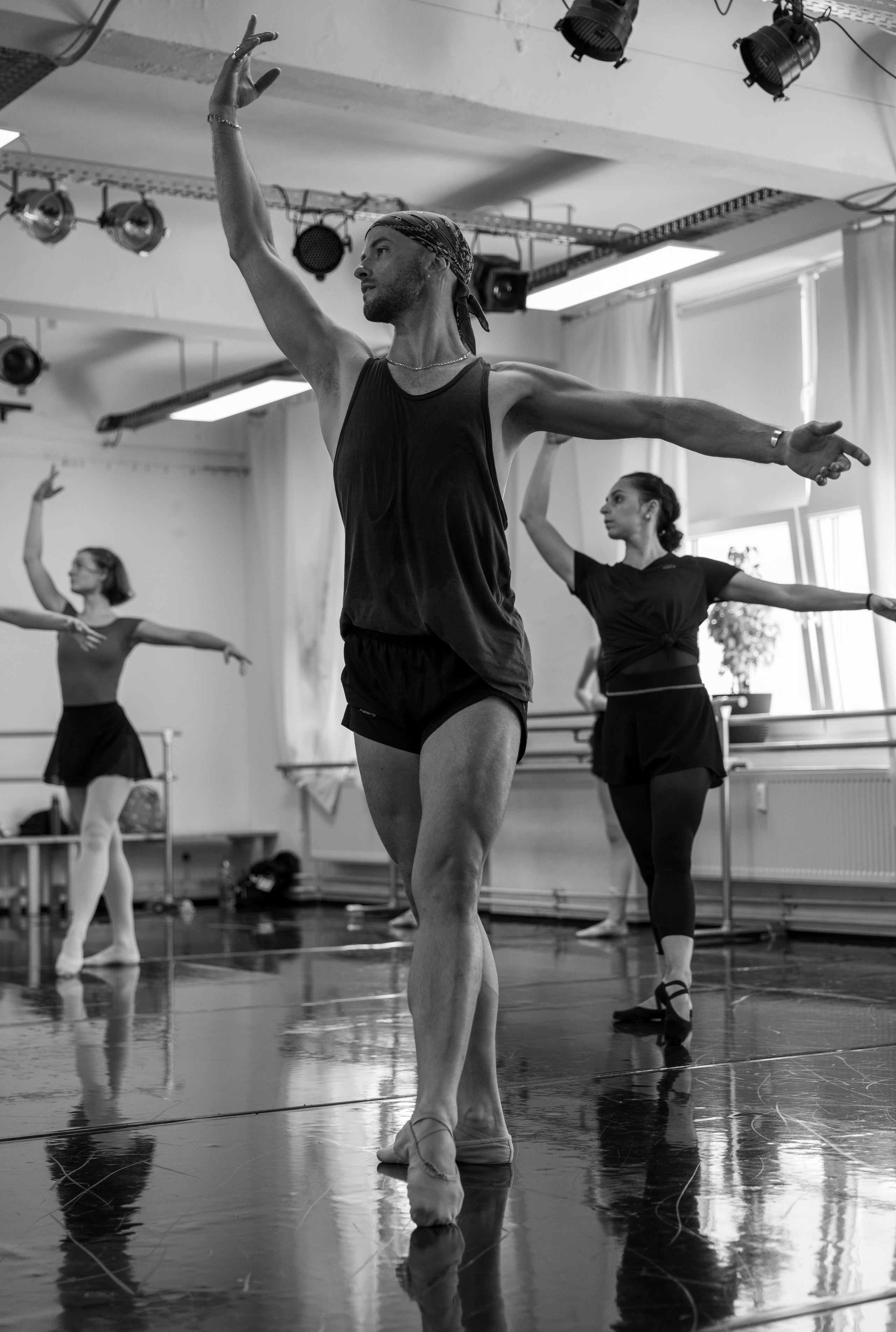 Workshop Dance Photography — Real Moments, Real Emotion. Ballet & Dance Photography Europe | Tatiana Mudryak — Dresden-based | CV, Creative, Workshops