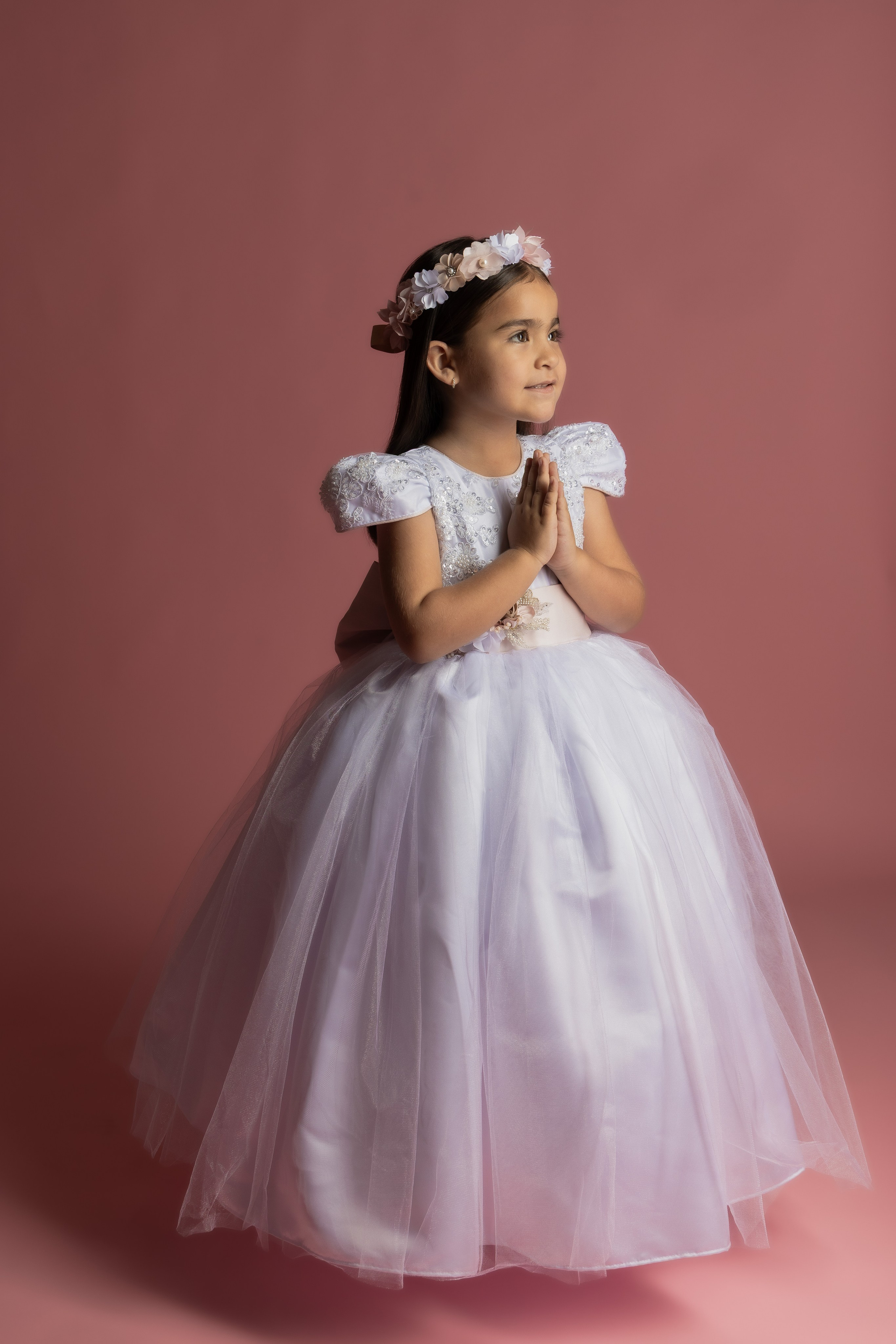 Sesión Estudio. Pentaprisma | Jaz Espinoza The Wedding Photographer
